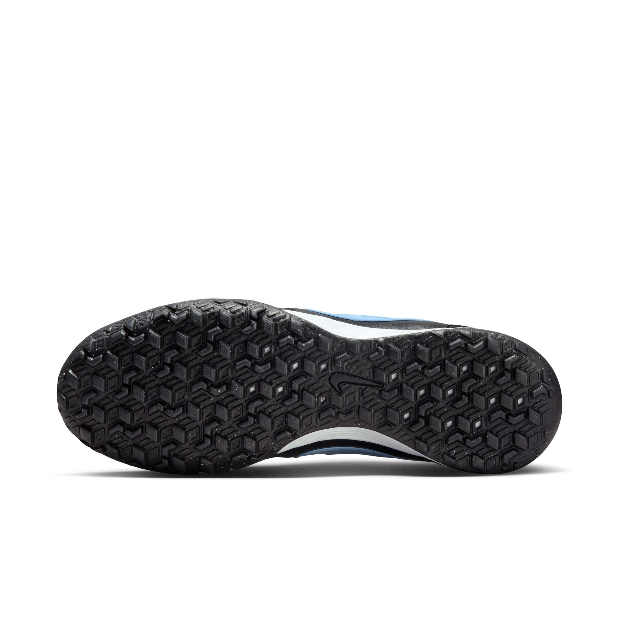 Nike Tiempo Ligera Pro Turf Low-Top Soccer Shoes