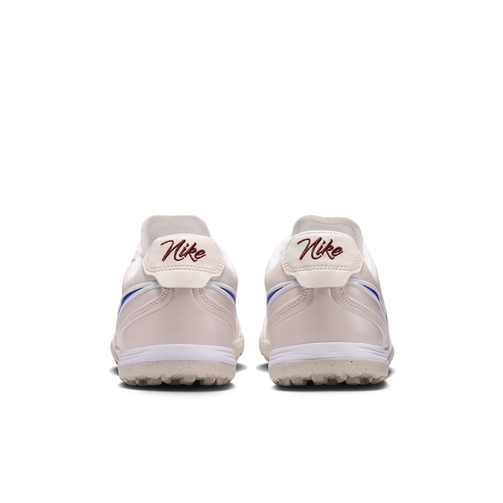 Nike Tiempo Ligera Pro Turf Low-Top Soccer Shoes