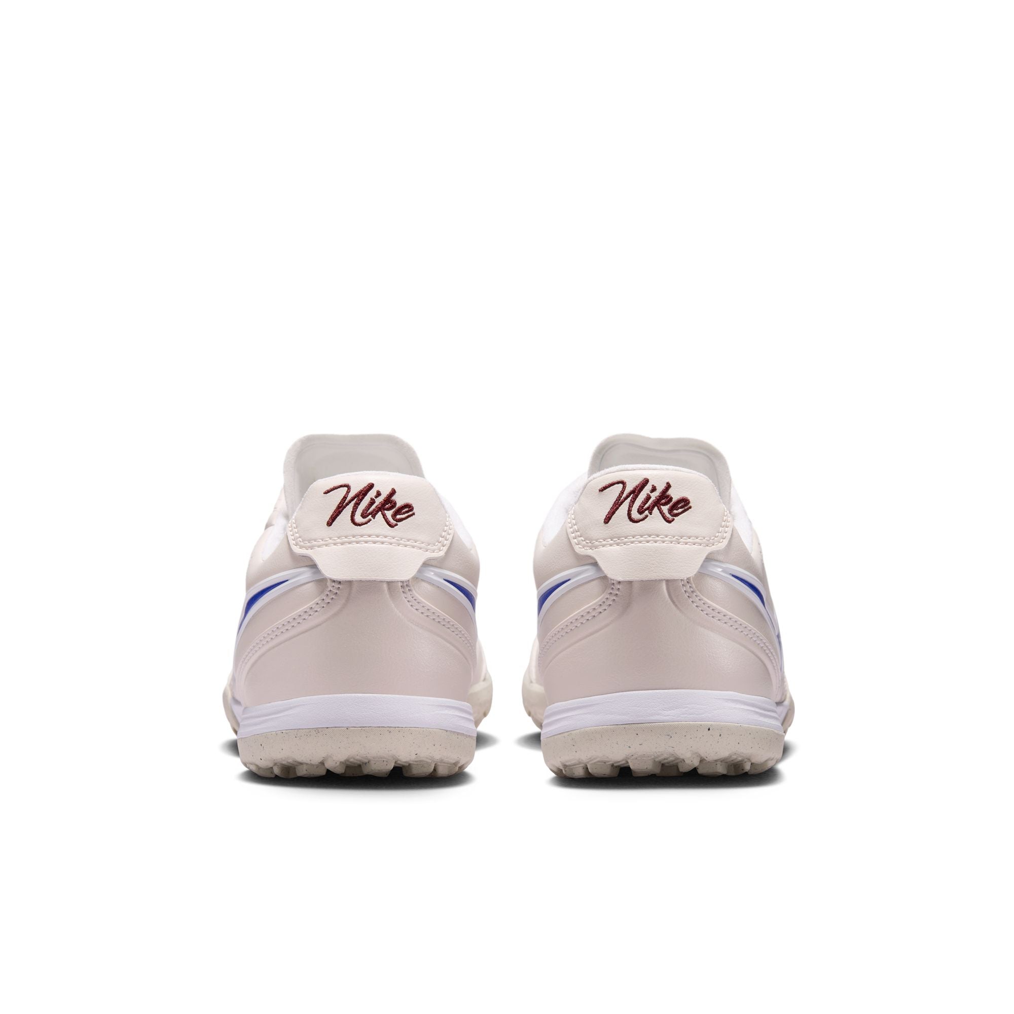 Nike Tiempo Ligera Pro Turf Low-Top Soccer Shoes