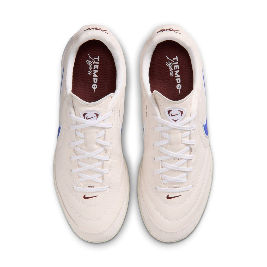Nike Tiempo Ligera Pro Turf Low-Top Soccer Shoes