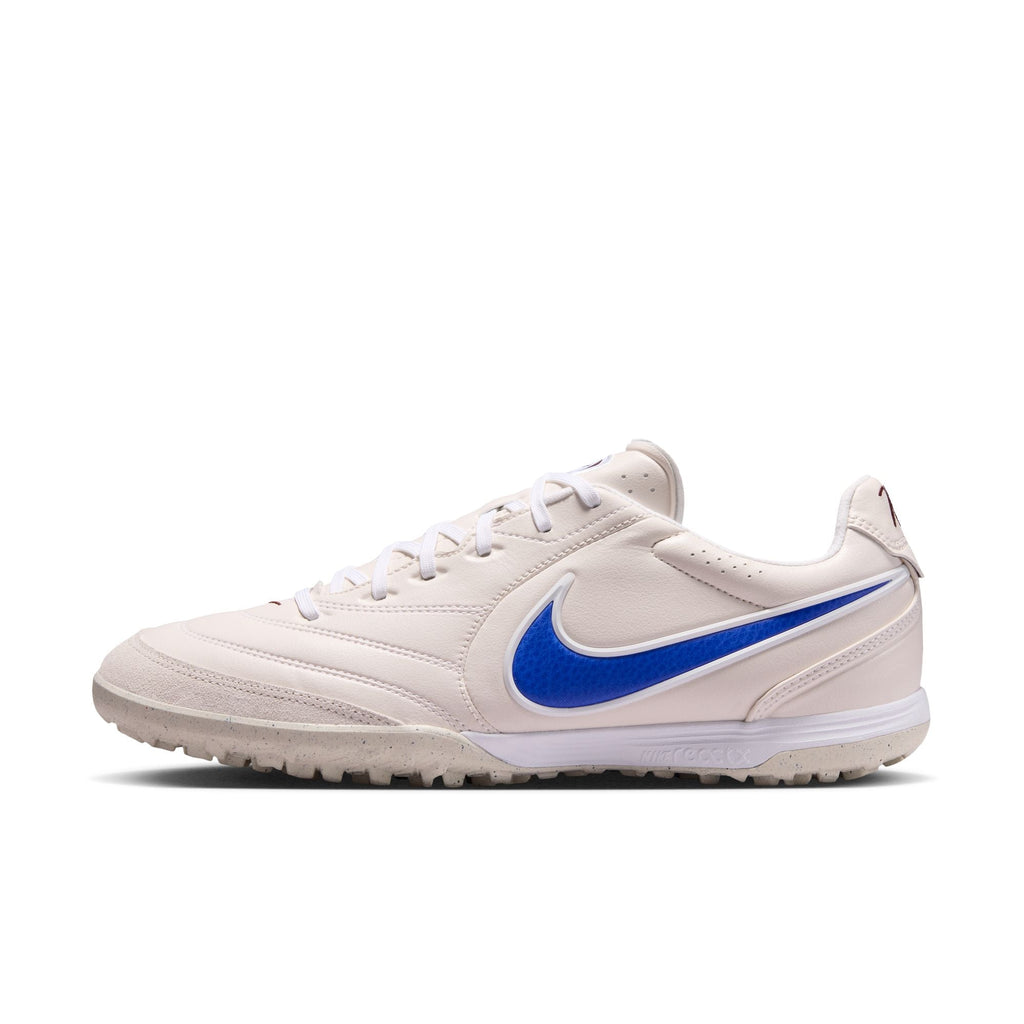 Nike Tiempo Ligera Pro Turf Low-Top Soccer Shoes