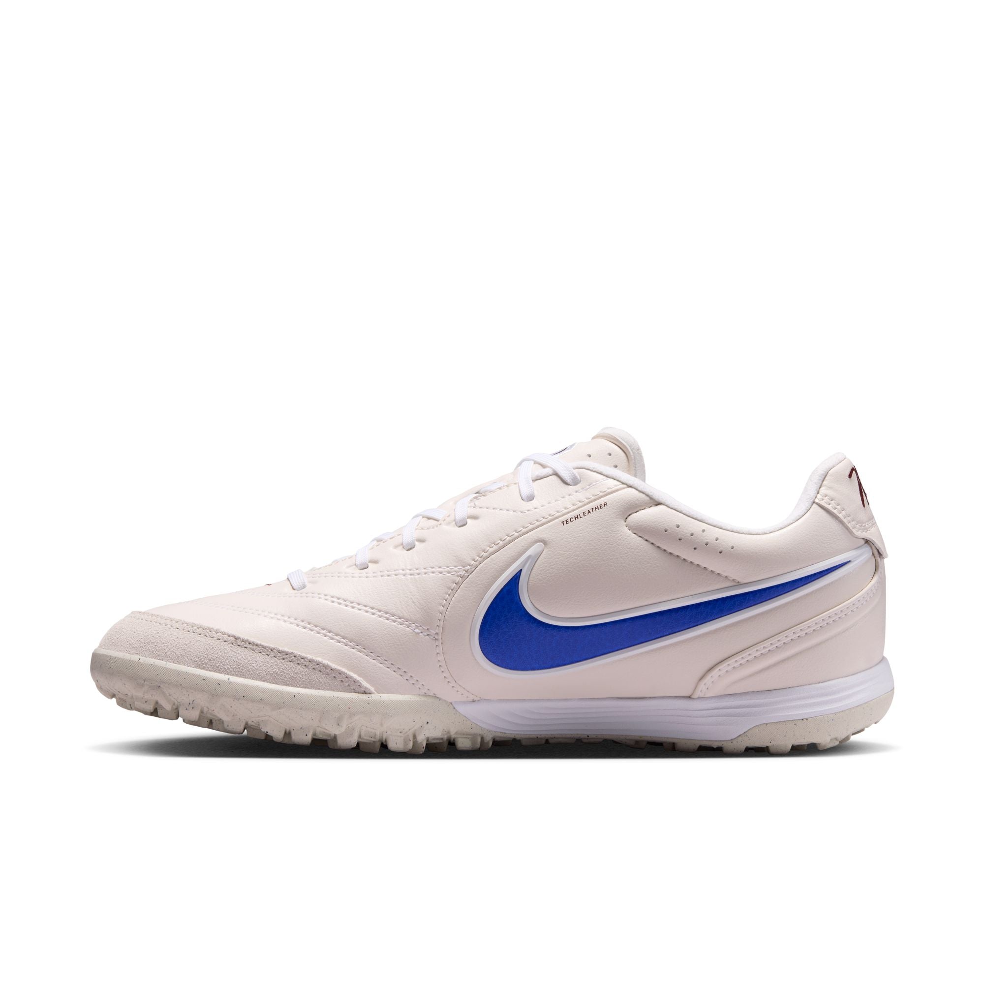 Nike Tiempo Ligera Pro Turf Low-Top Soccer Shoes
