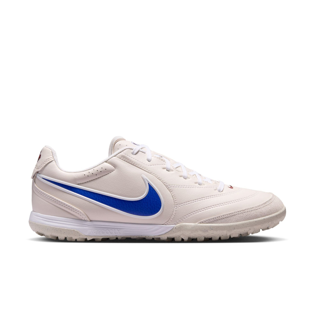 Nike Tiempo Ligera Pro Turf Low-Top Soccer Shoes