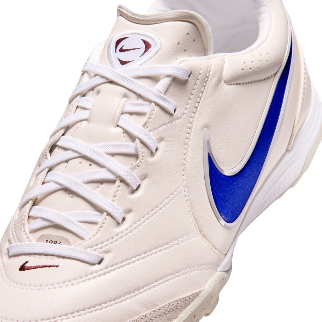 Nike Tiempo Ligera Pro Turf Low-Top Soccer Shoes