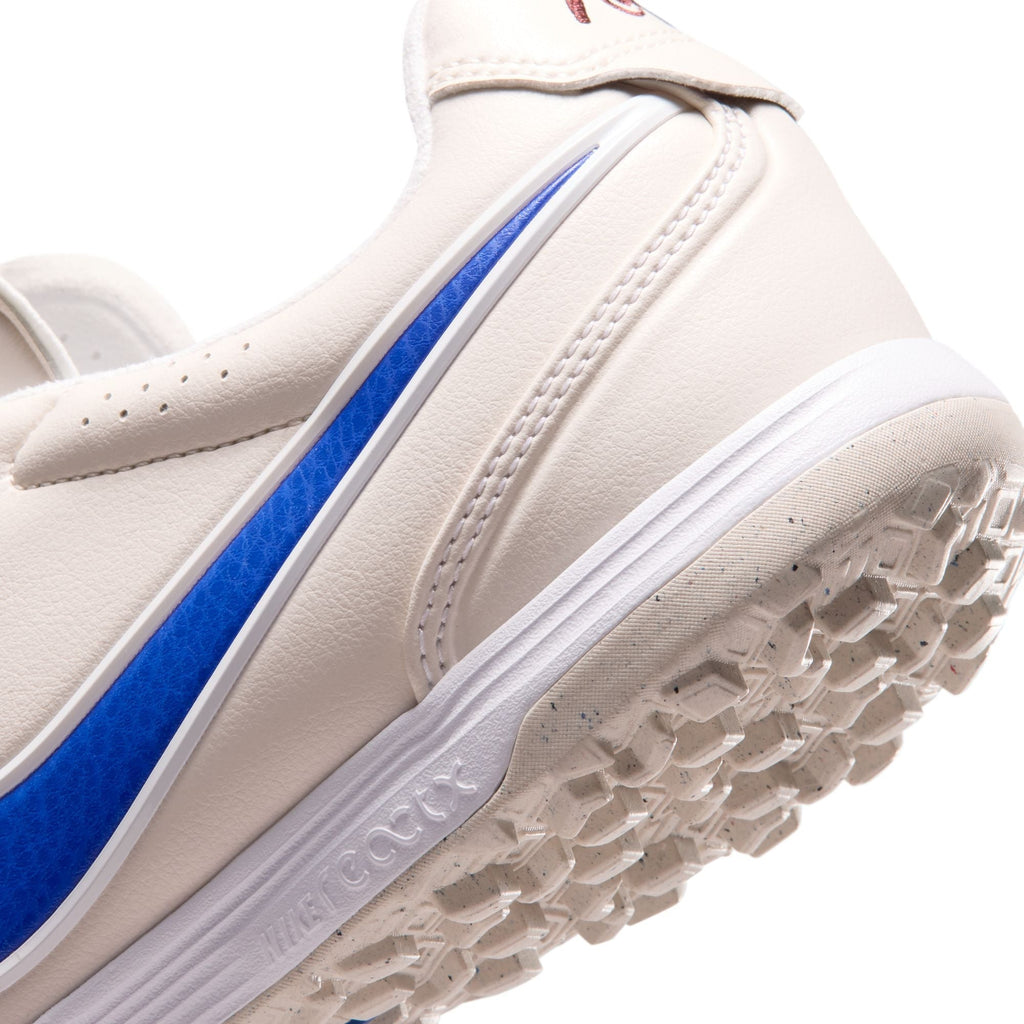 Nike Tiempo Ligera Pro Turf Low-Top Soccer Shoes
