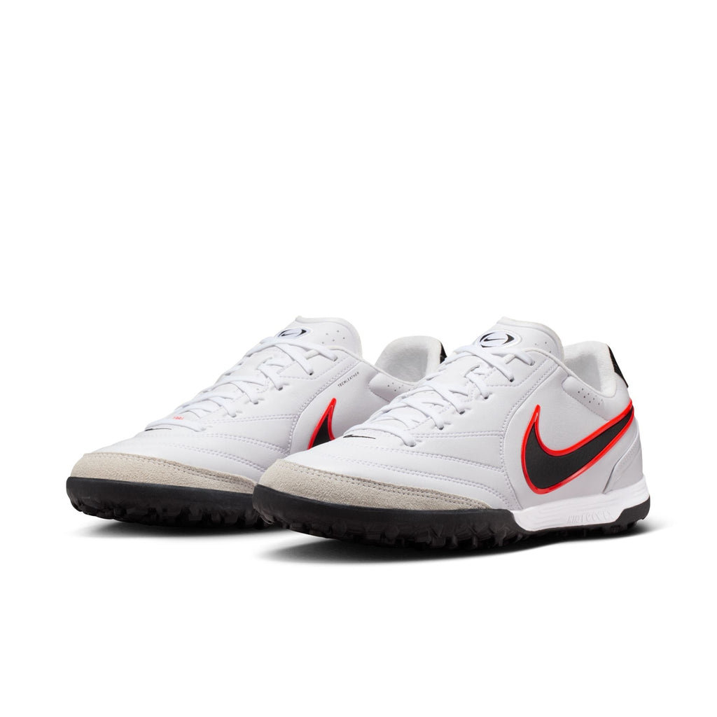 Nike Tiempo Ligera Pro Turf Low-Top Soccer Shoes