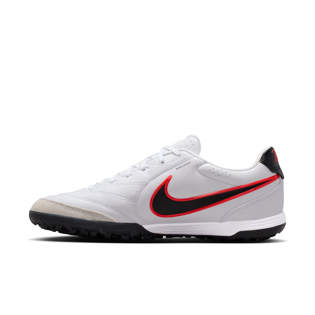 Nike Tiempo Ligera Pro Turf Low-Top Soccer Shoes