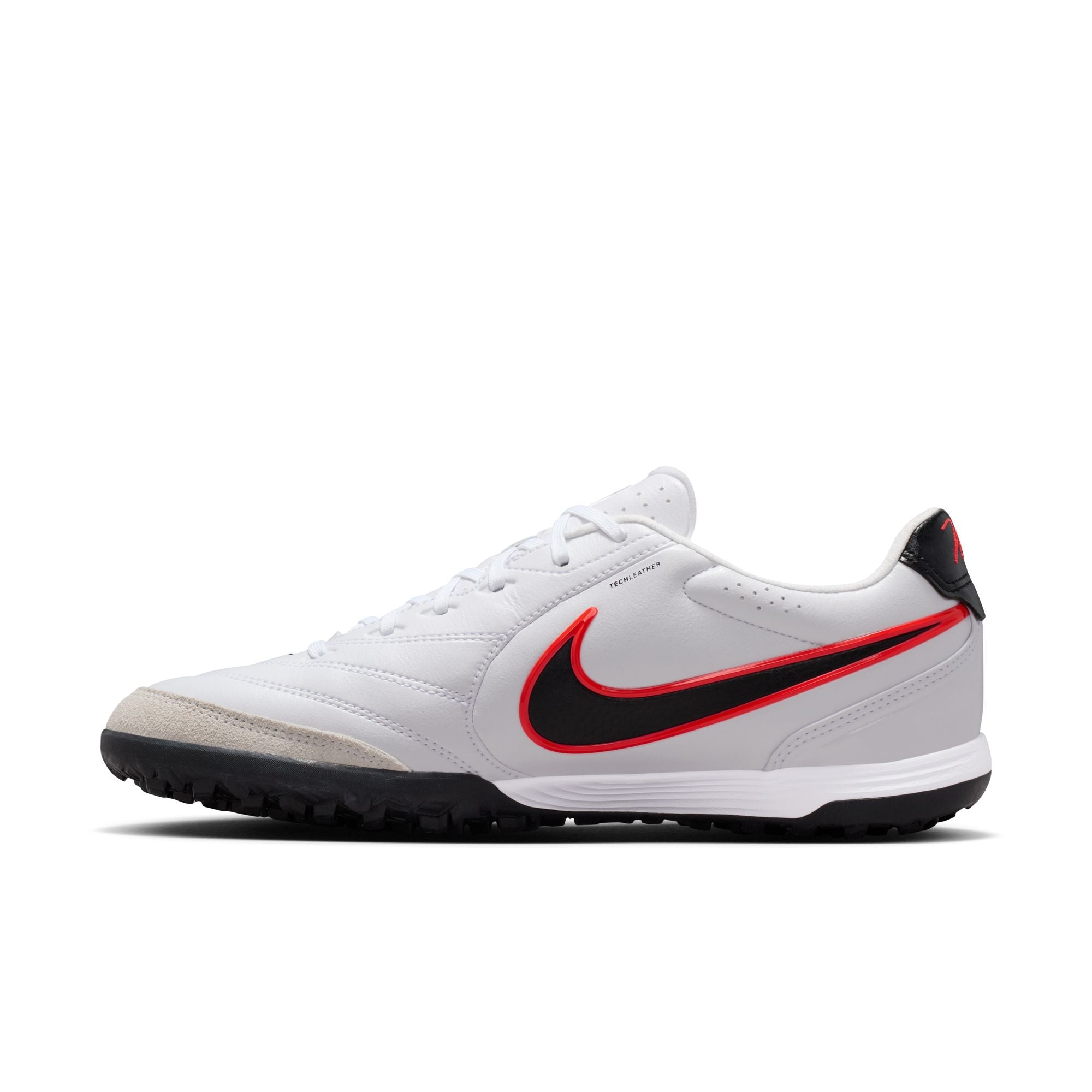Nike Tiempo Ligera Pro Turf Low-Top Soccer Shoes
