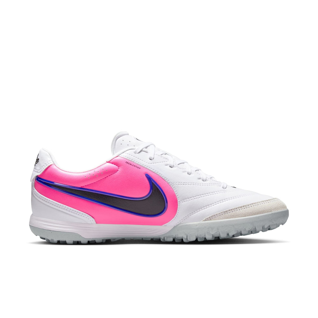 Nike Tiempo Ligera Pro Turf Low-Top Soccer Shoes