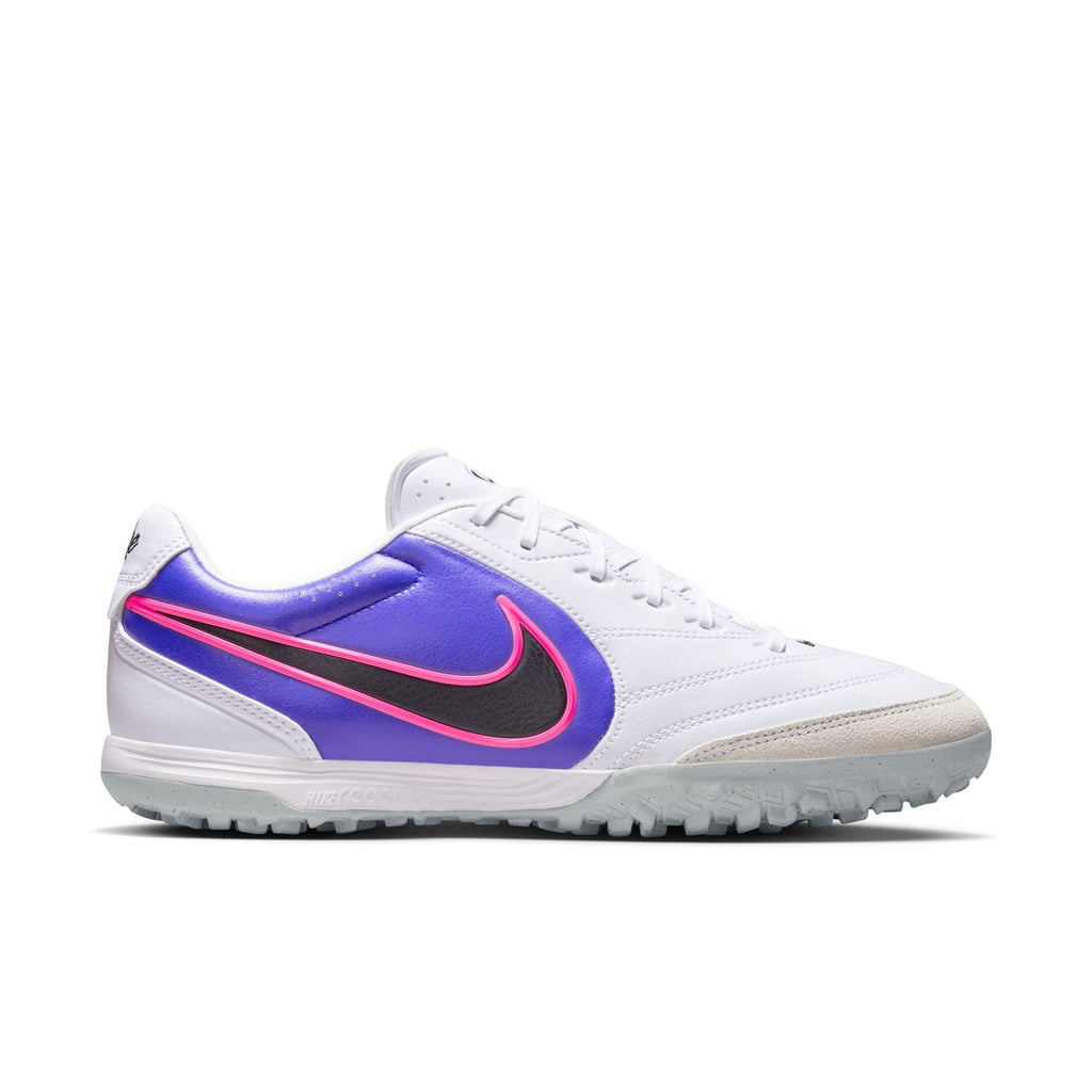 Nike Tiempo Ligera Pro Turf Low-Top Soccer Shoes