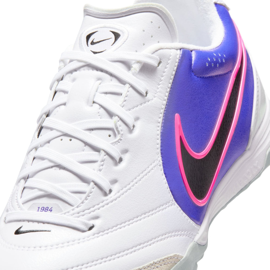 Nike Tiempo Ligera Pro Turf Low-Top Soccer Shoes