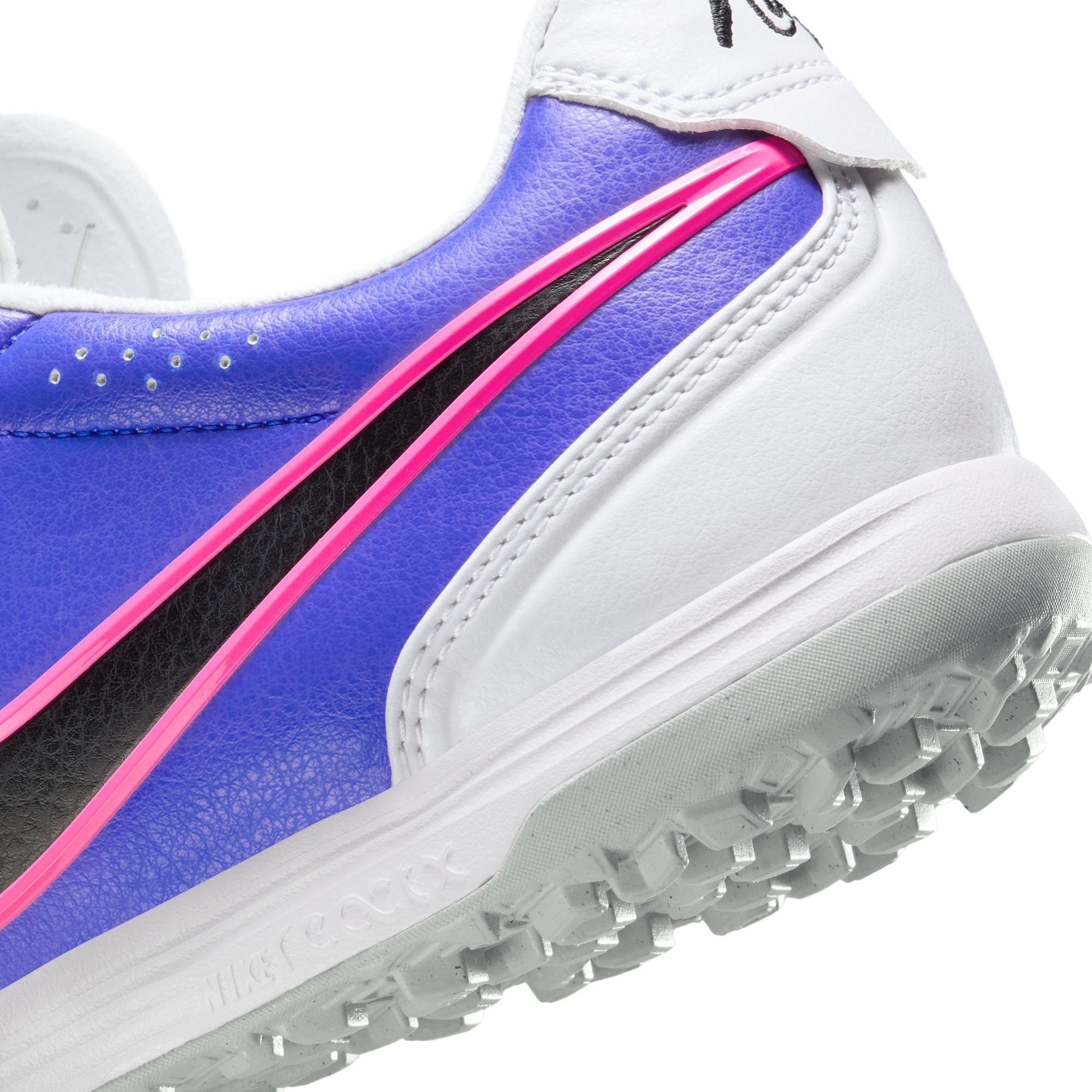 Nike Tiempo Ligera Pro Turf Low-Top Soccer Shoes