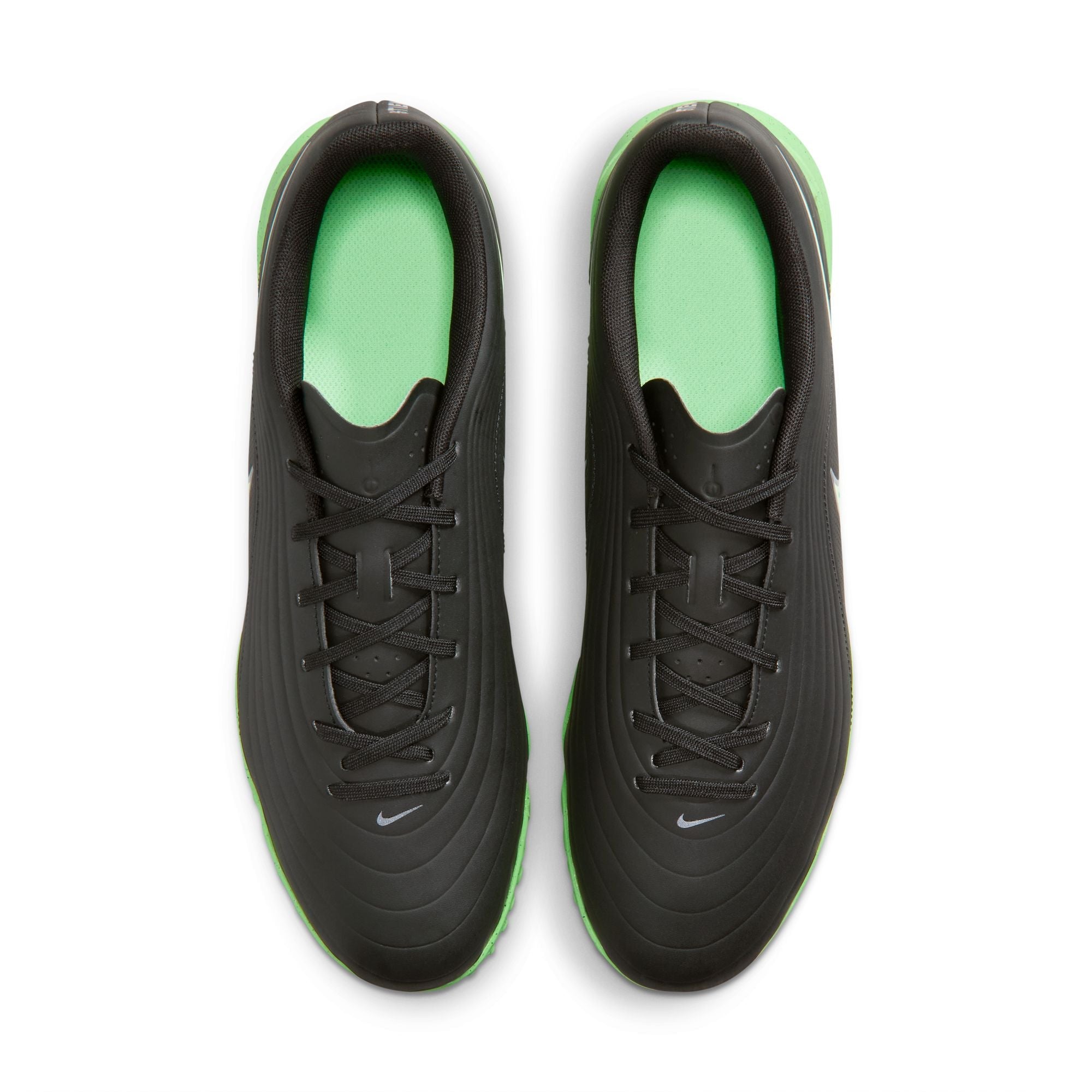 Nike Tiempo Maestro Club Turf Low-Top Soccer Shoes