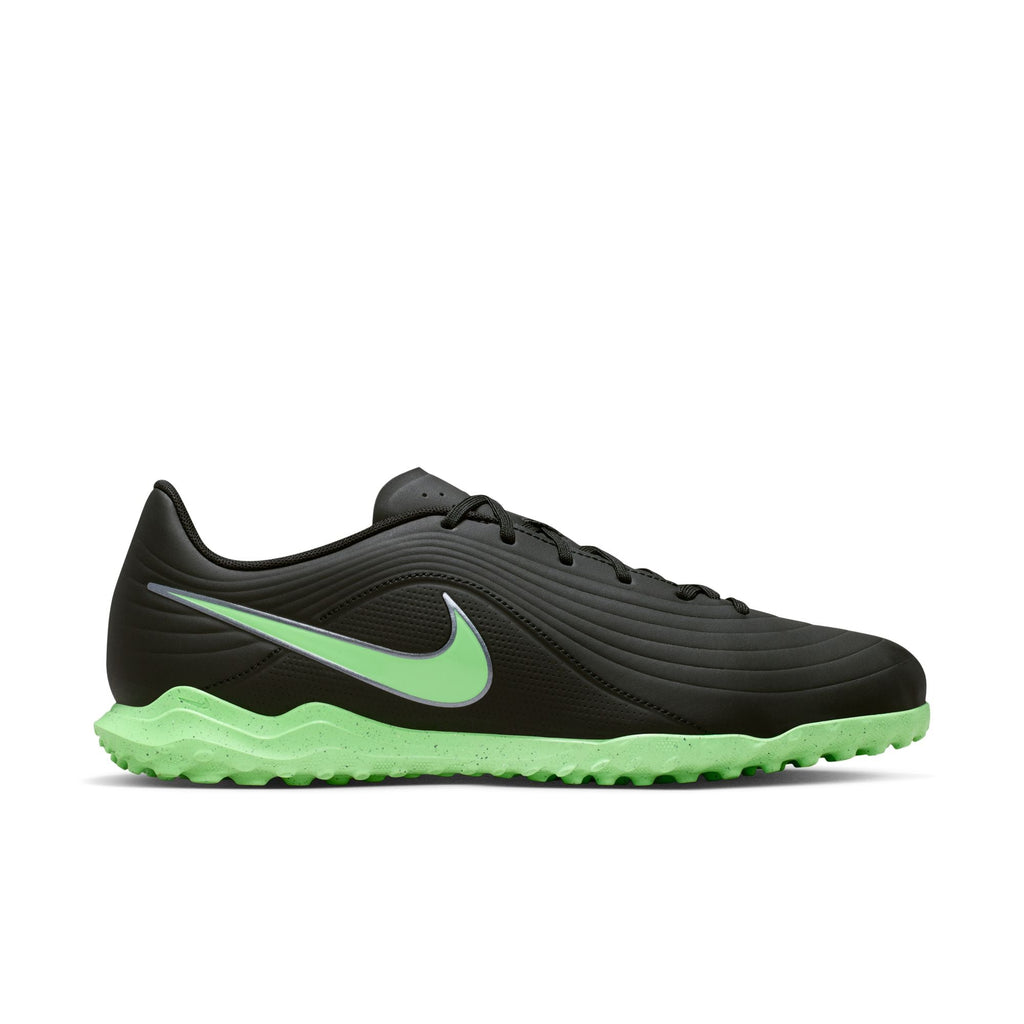 Nike Tiempo Maestro Club Turf Low-Top Soccer Shoes