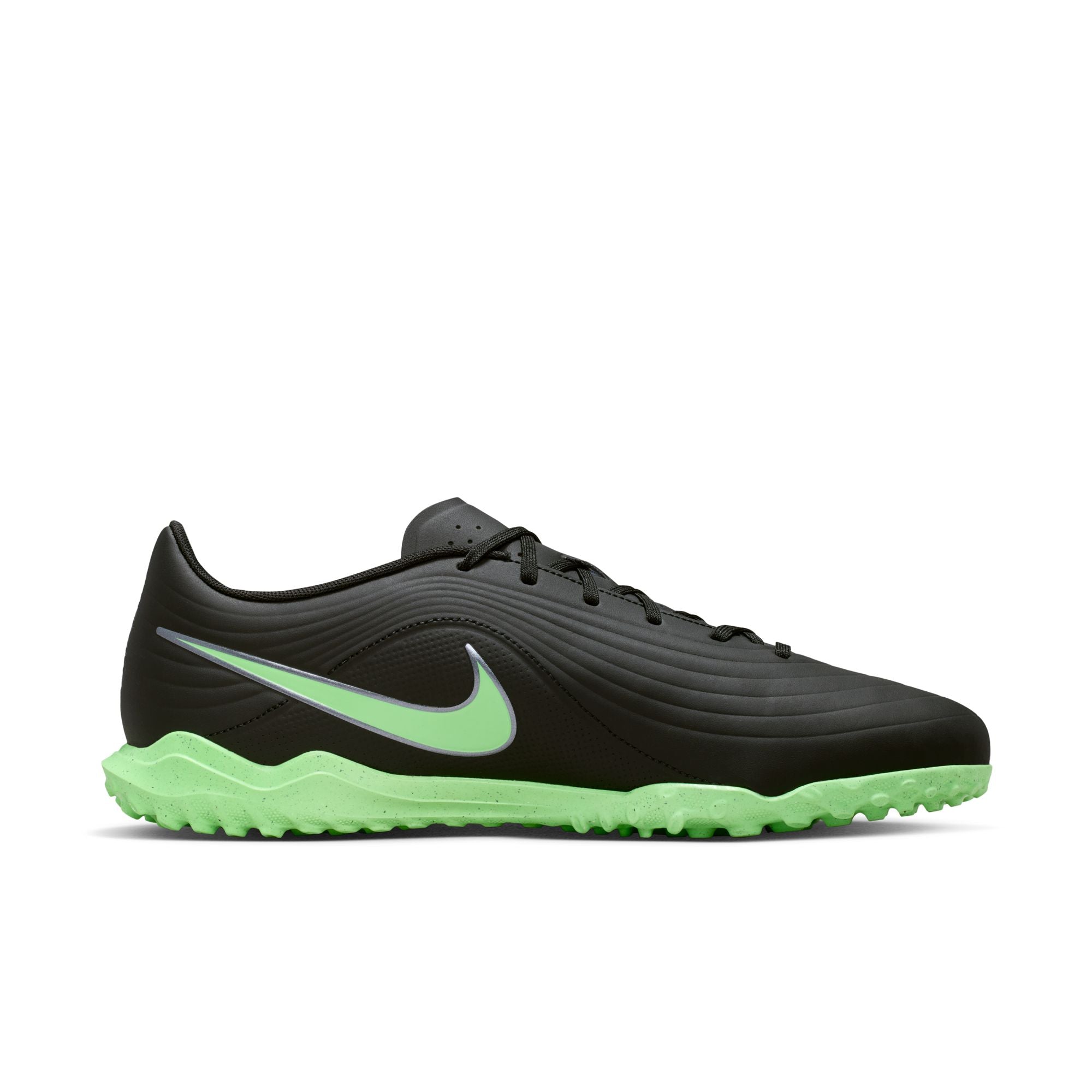 Nike Tiempo Maestro Club Turf Low-Top Soccer Shoes