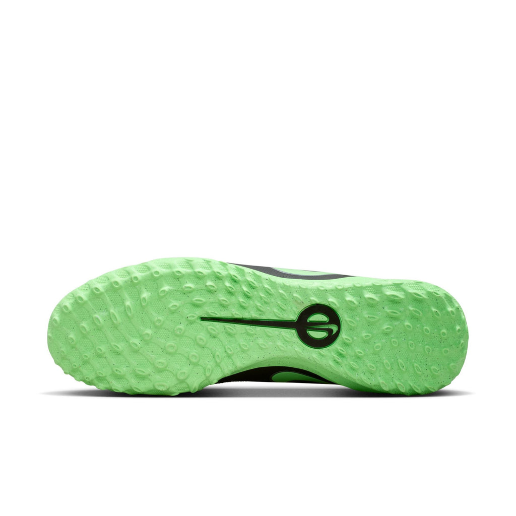 Nike Tiempo Maestro Club Turf Low-Top Soccer Shoes