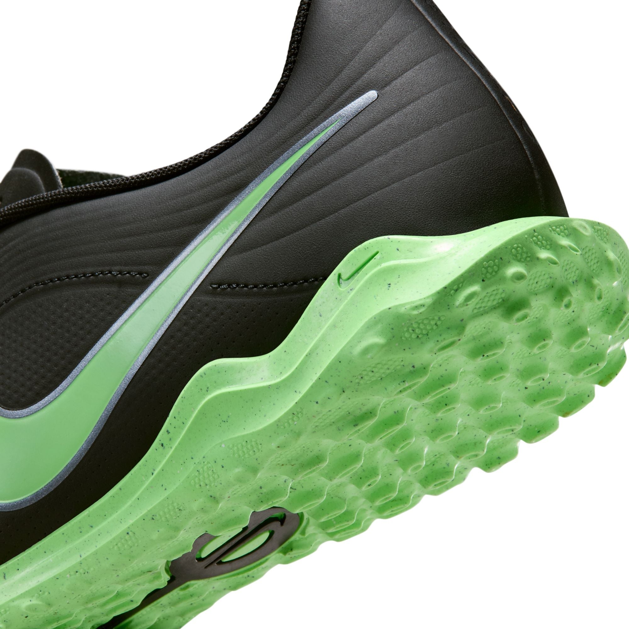 Nike Tiempo Maestro Club Turf Low-Top Soccer Shoes