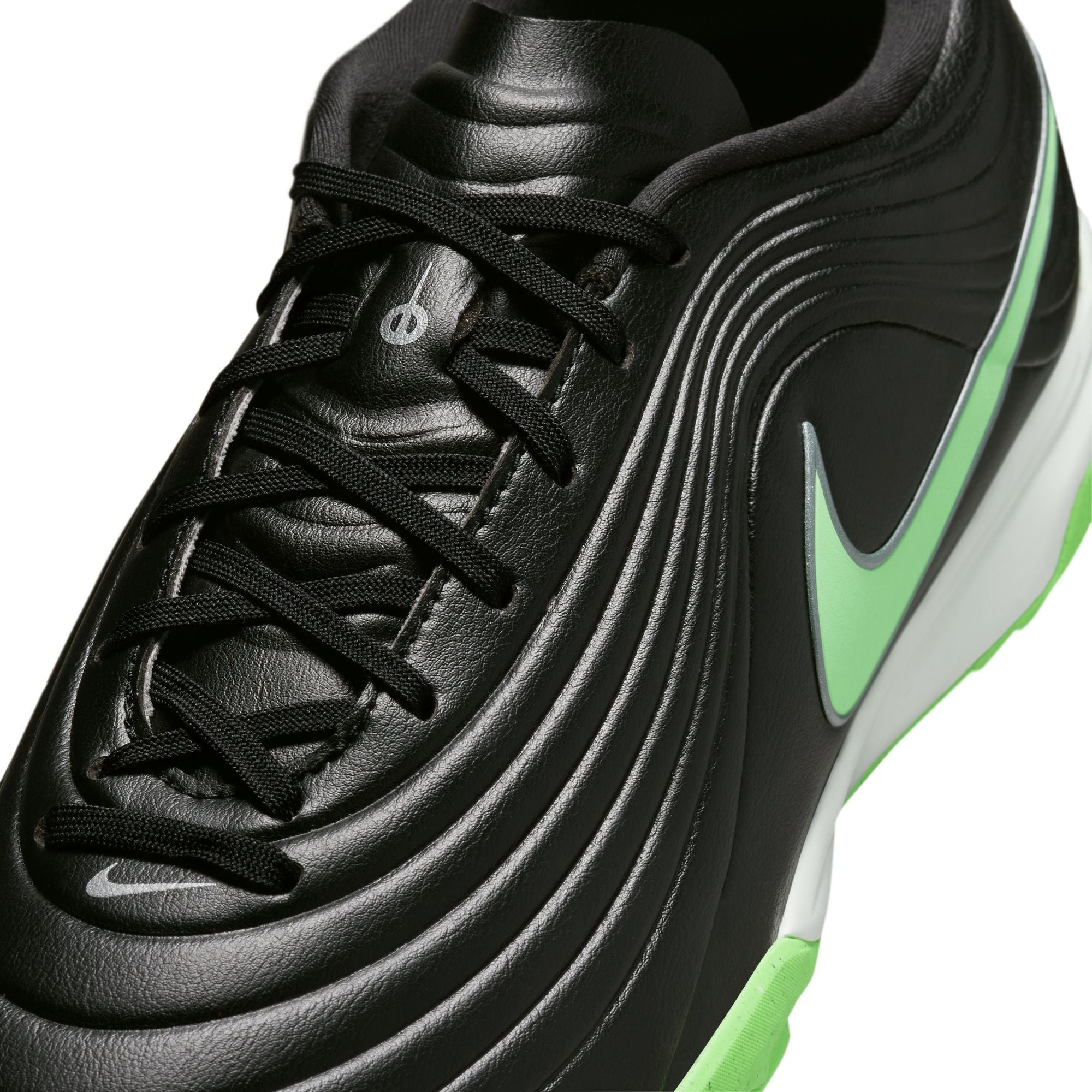 Nike Tiempo Maestro Academy Turf Low-Top Soccer Shoes