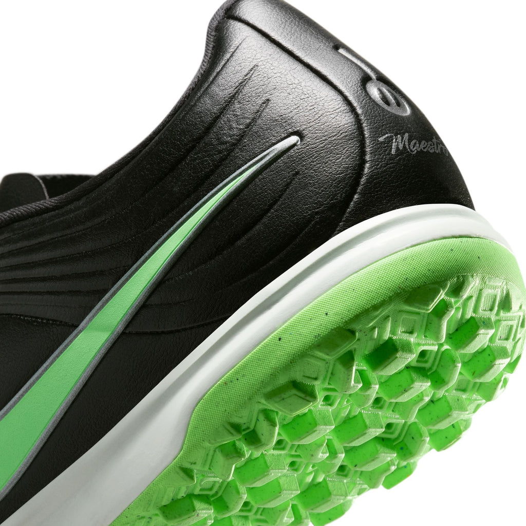 Nike Tiempo Maestro Academy Turf Low-Top Soccer Shoes