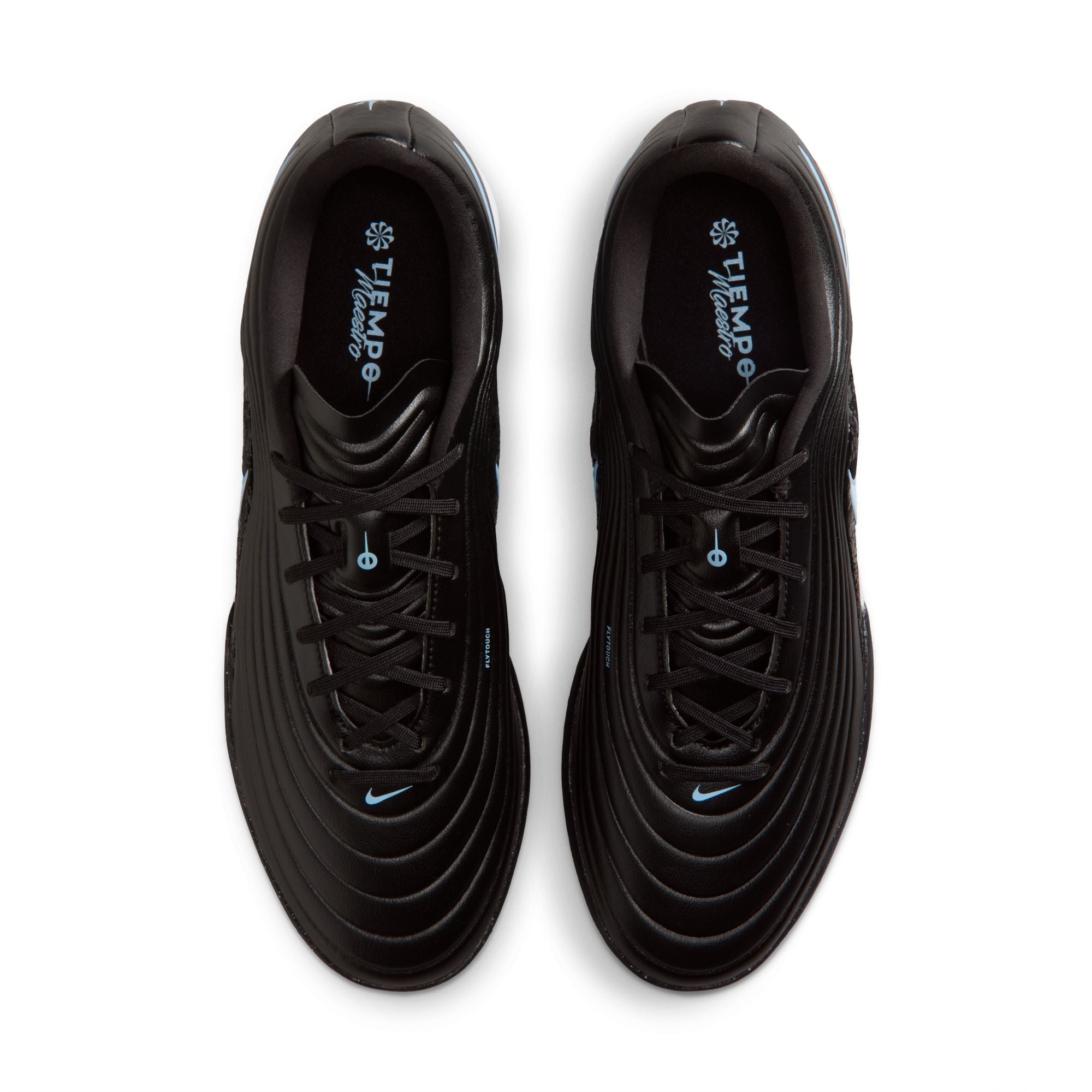 Nike Tiempo Maestro Academy Turf Low-Top Soccer Shoes
