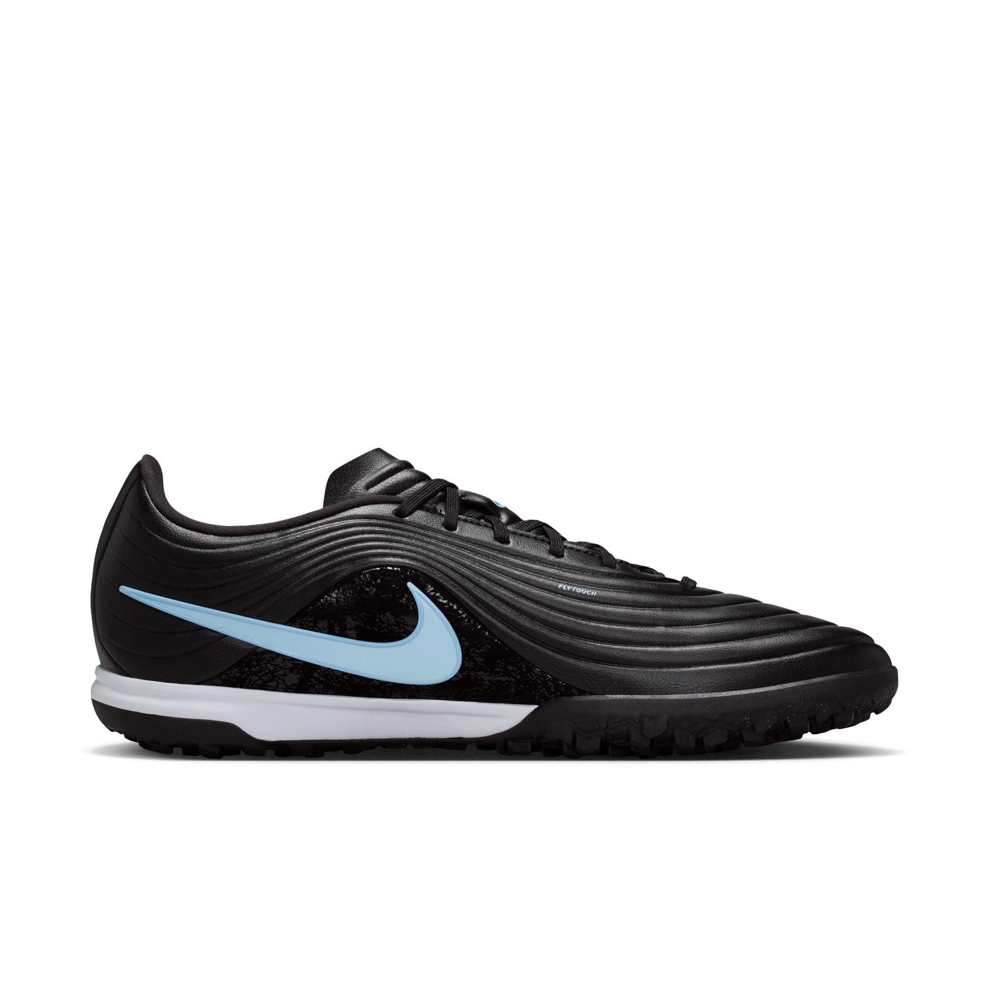 Nike Tiempo Maestro Academy Turf Low-Top Soccer Shoes