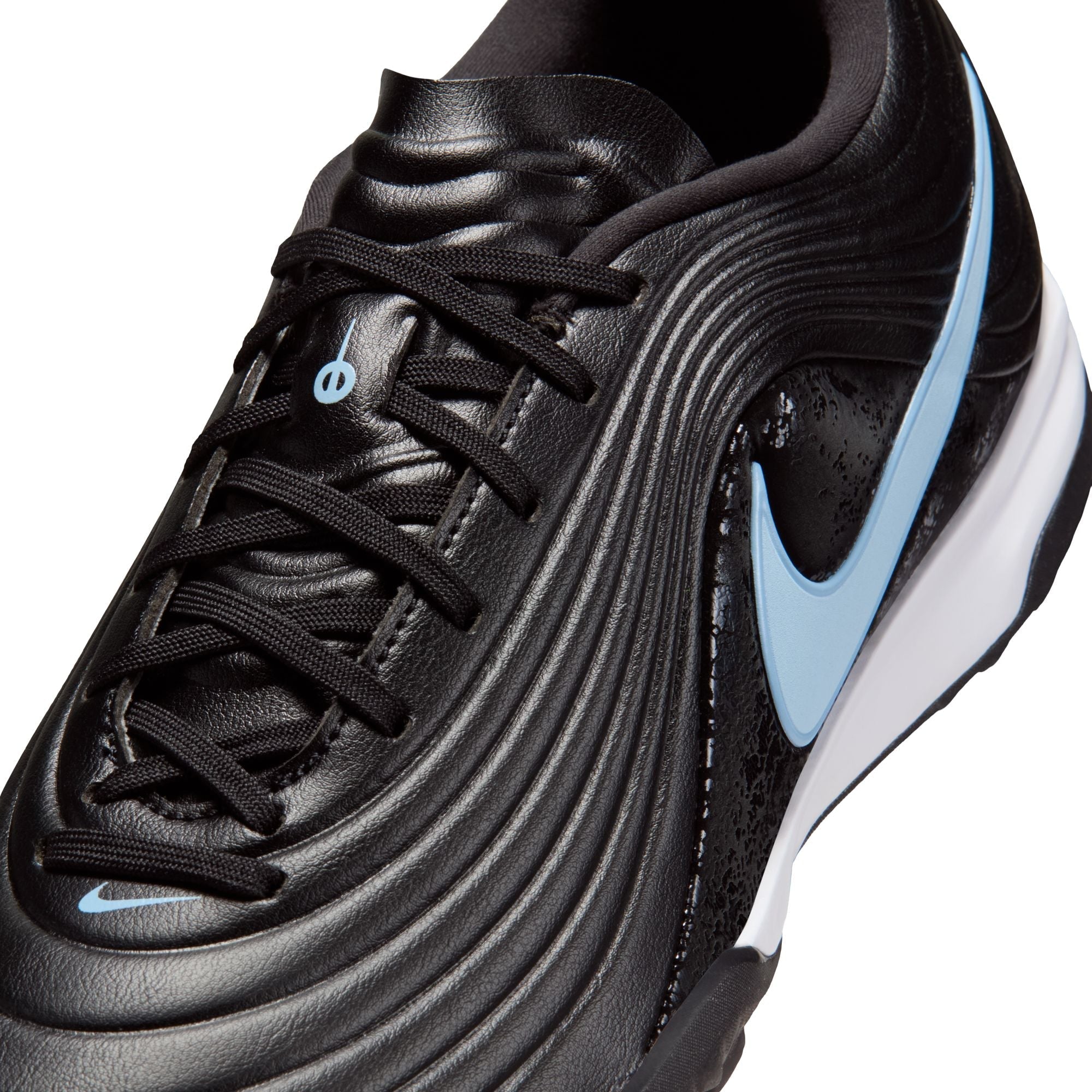 Nike Tiempo Maestro Academy Turf Low-Top Soccer Shoes