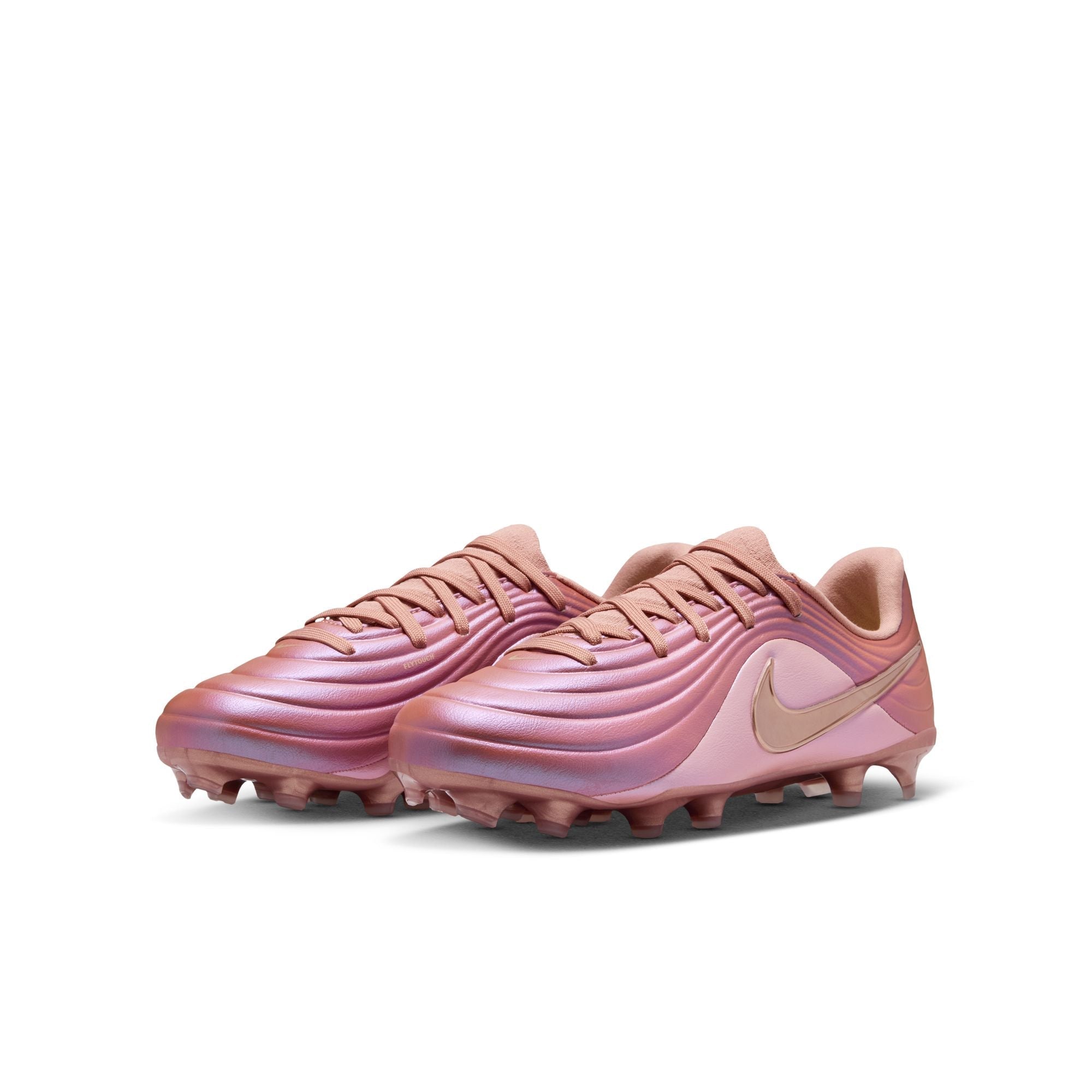 Nike Jr. Tiempo Maestro Academy LE Multi-Ground Low-Top Soccer Cleats