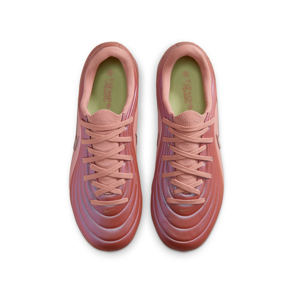 Nike Jr. Tiempo Maestro Academy LE Multi-Ground Low-Top Soccer Cleats