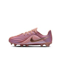 Nike Jr. Tiempo Maestro Academy LE Multi-Ground Low-Top Soccer Cleats