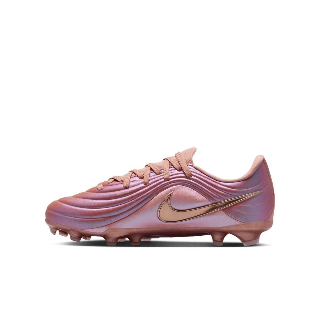 Nike Jr. Tiempo Maestro Academy LE Multi-Ground Low-Top Soccer Cleats