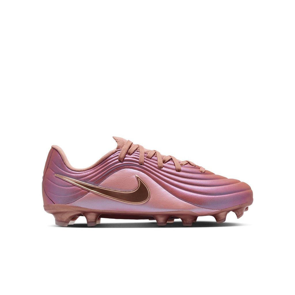 Nike Jr. Tiempo Maestro Academy LE Multi-Ground Low-Top Soccer Cleats