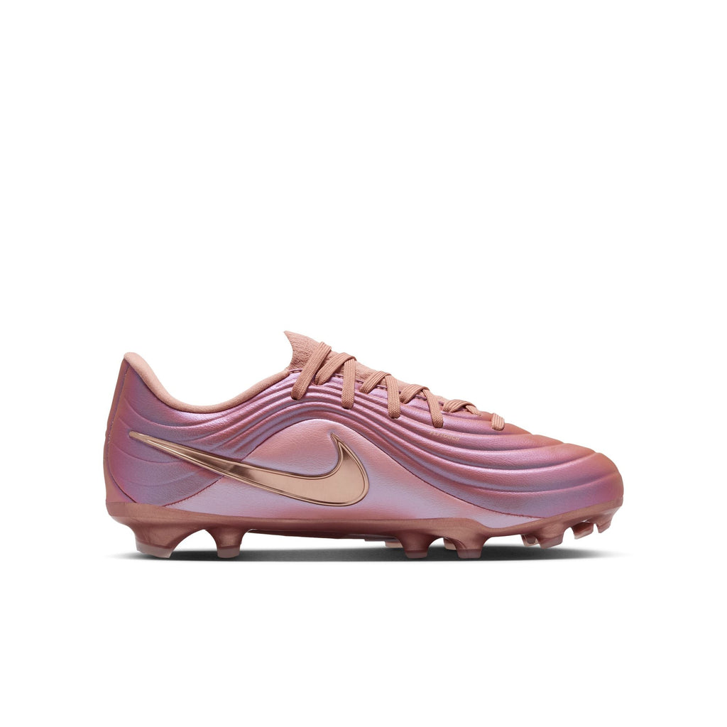 Nike Jr. Tiempo Maestro Academy LE Multi-Ground Low-Top Soccer Cleats
