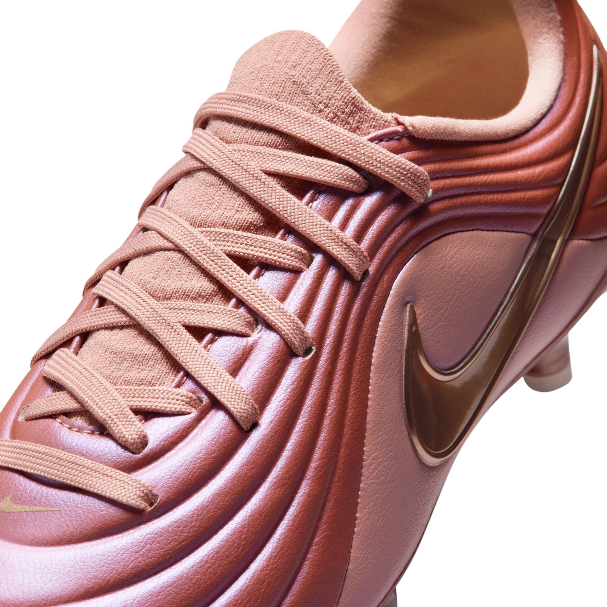 Nike Jr. Tiempo Maestro Academy LE Multi-Ground Low-Top Soccer Cleats