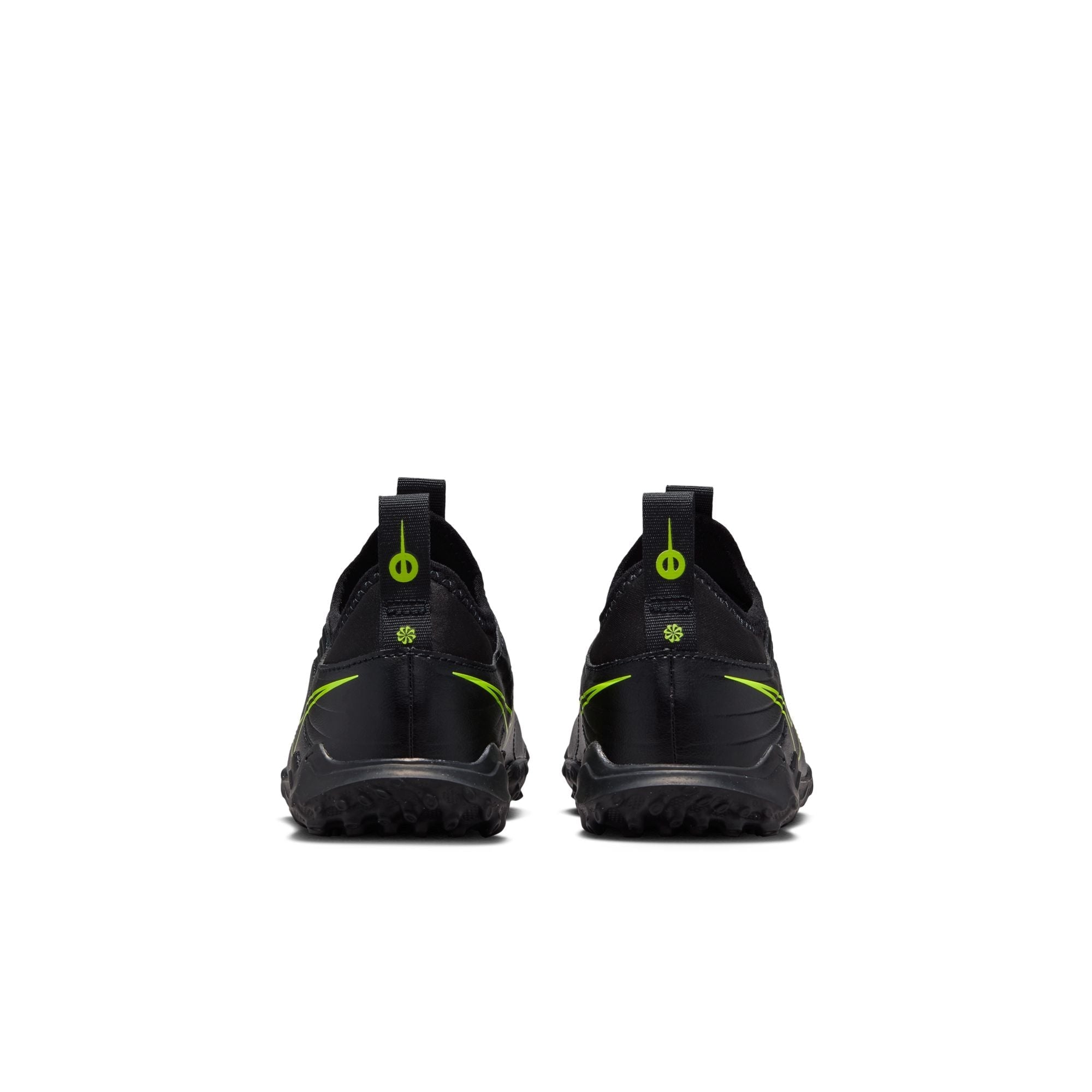 Nike Jr. Tiempo Maestro Flex Little Kids' Turf High-Top Soccer Shoes