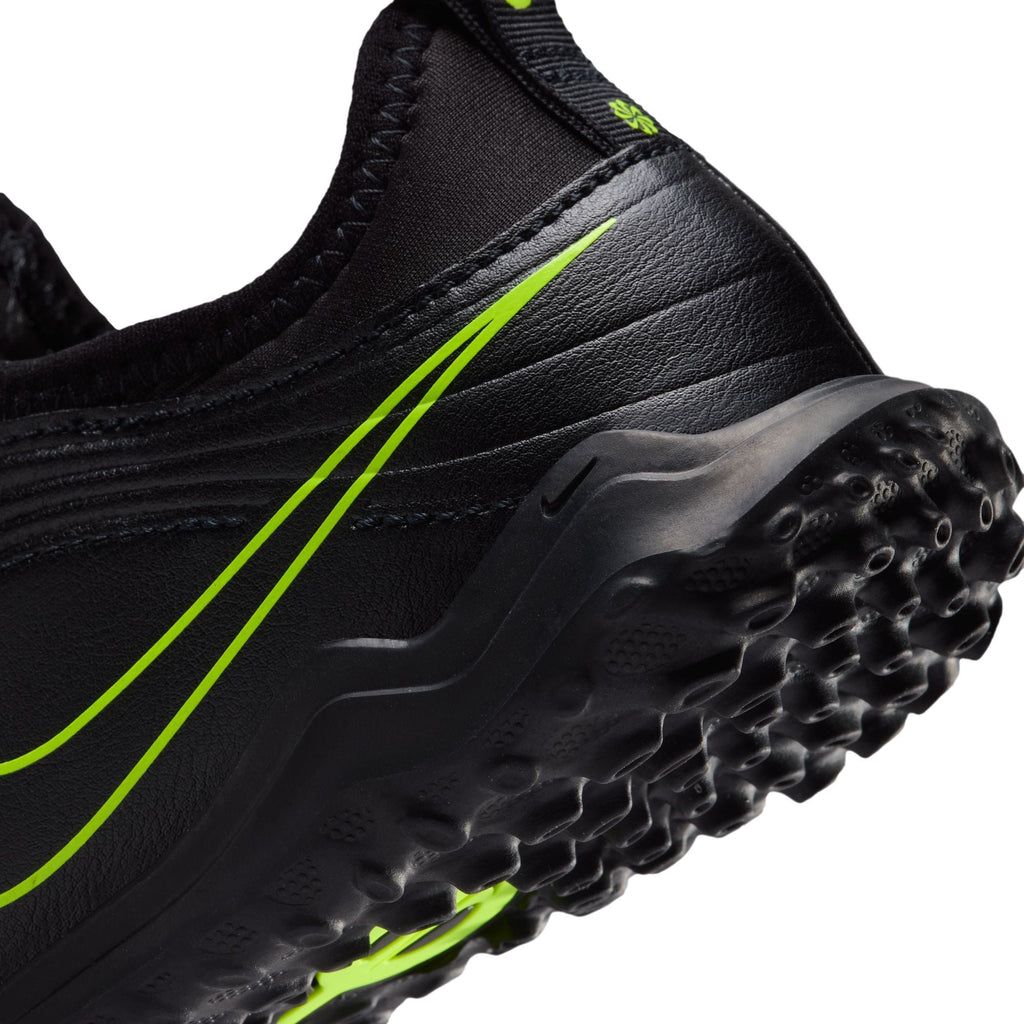Nike Jr. Tiempo Maestro Flex Little Kids' Turf High-Top Soccer Shoes
