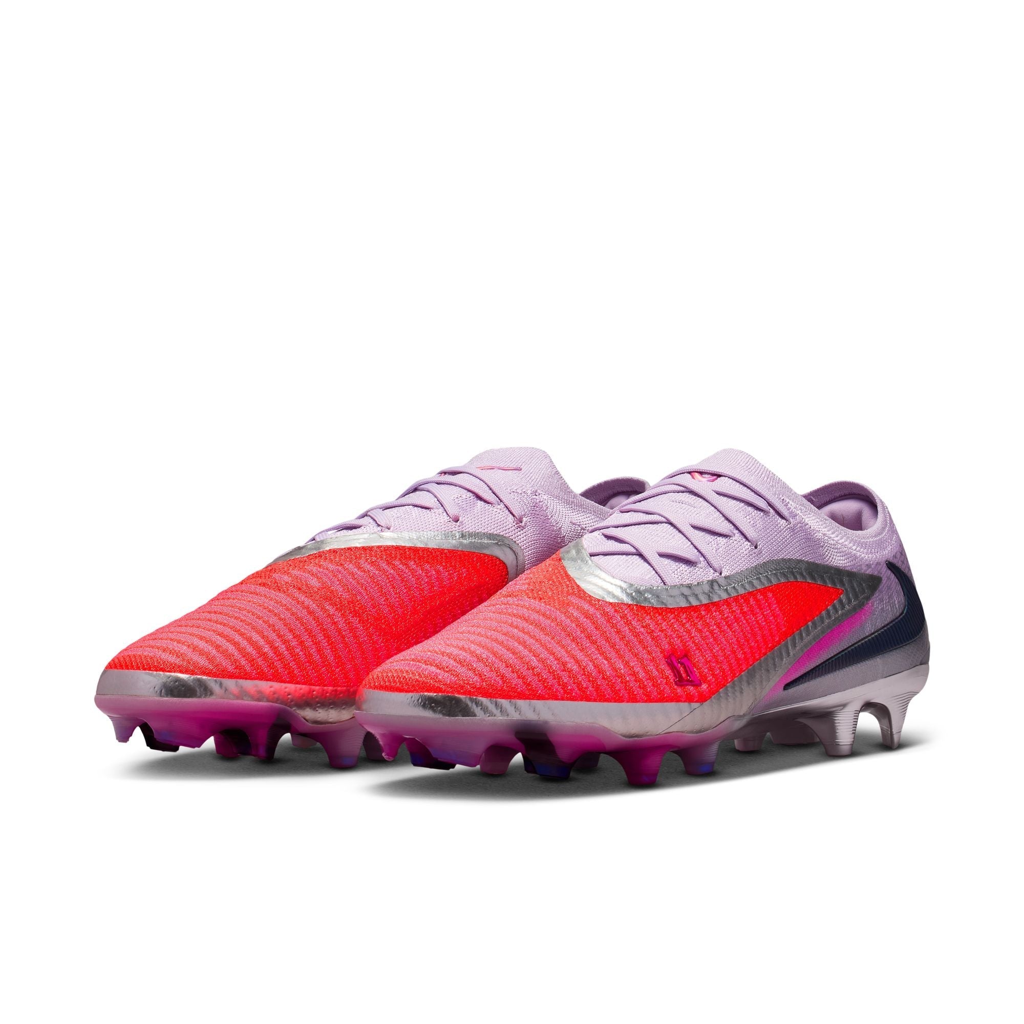 Nike Phantom 6 Low Elite "Alexia Putellas" Firm-Ground Soccer Cleats