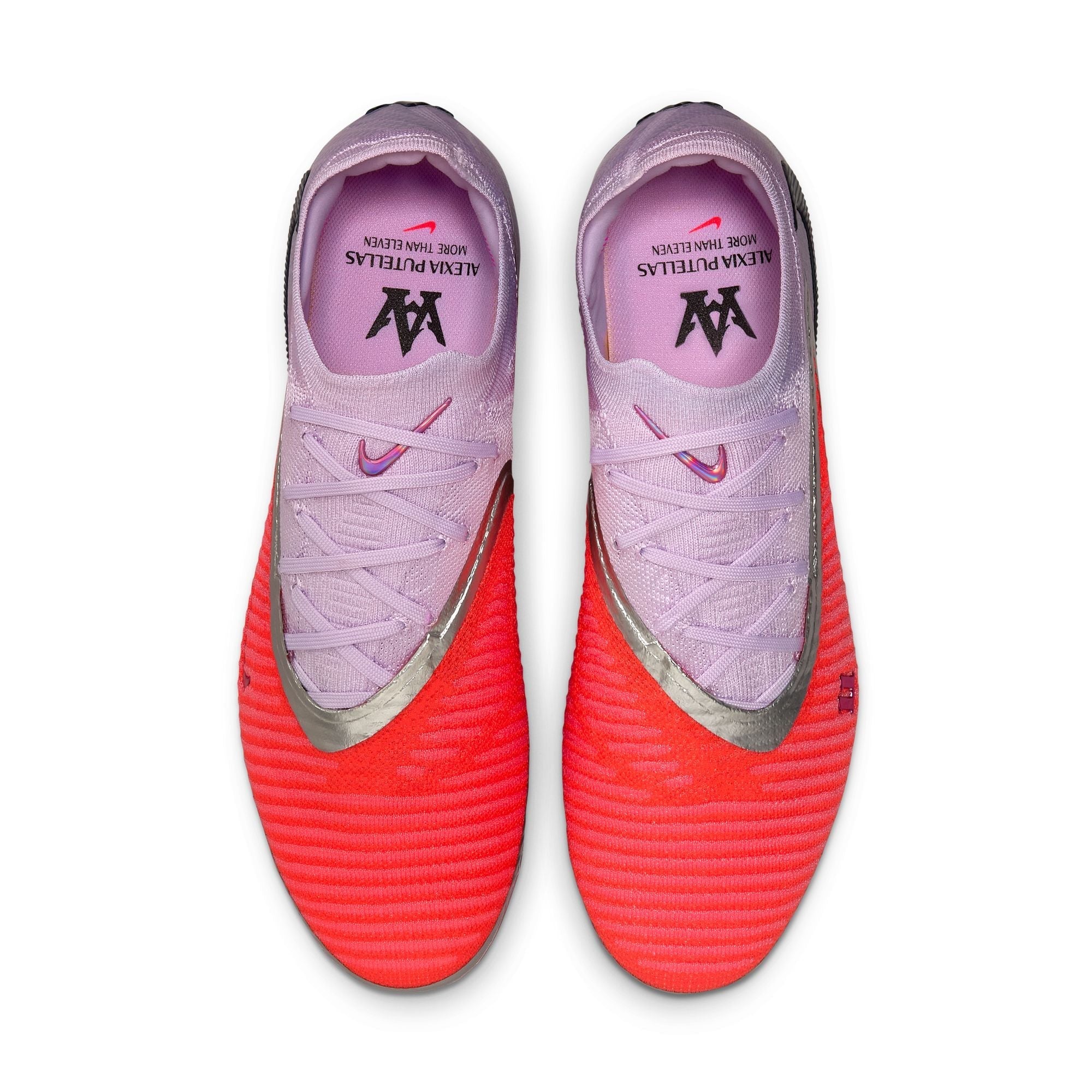 Nike Phantom 6 Low Elite "Alexia Putellas" Firm-Ground Soccer Cleats