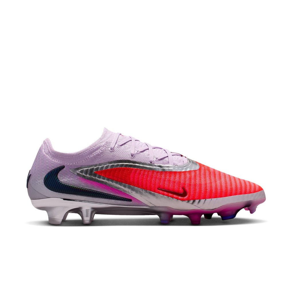 Nike Phantom 6 Low Elite "Alexia Putellas" Firm-Ground Soccer Cleats