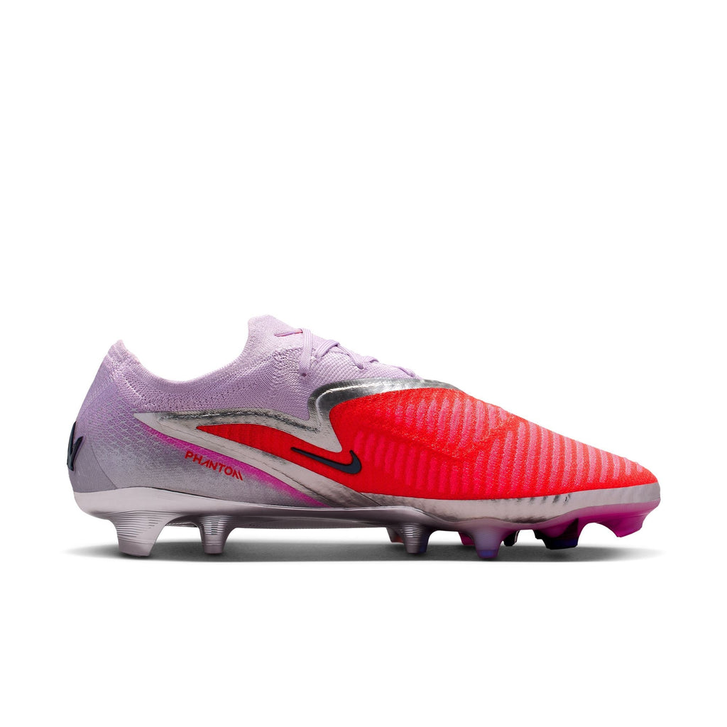Nike Phantom 6 Low Elite "Alexia Putellas" Firm-Ground Soccer Cleats