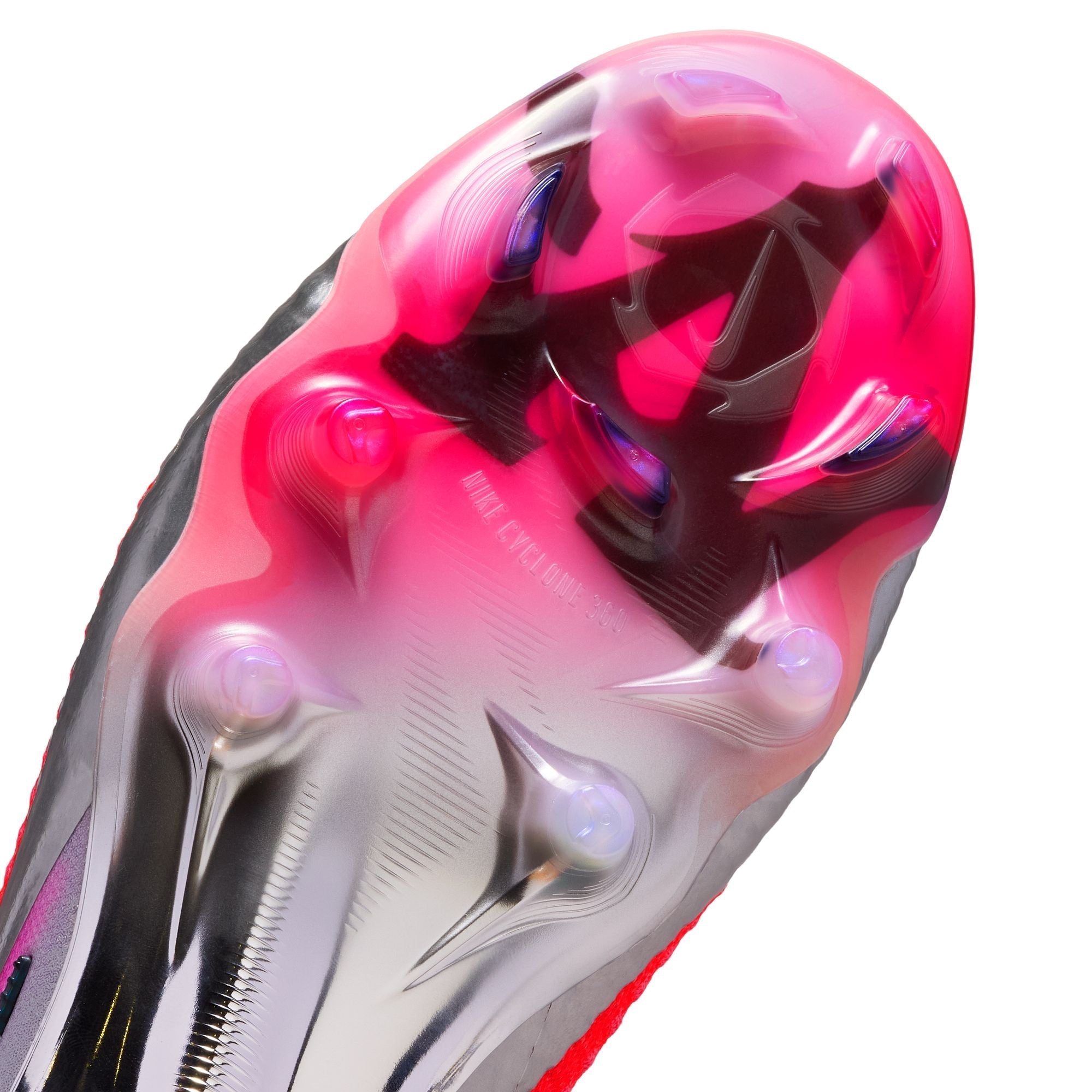 Nike Phantom 6 Low Elite "Alexia Putellas" Firm-Ground Soccer Cleats