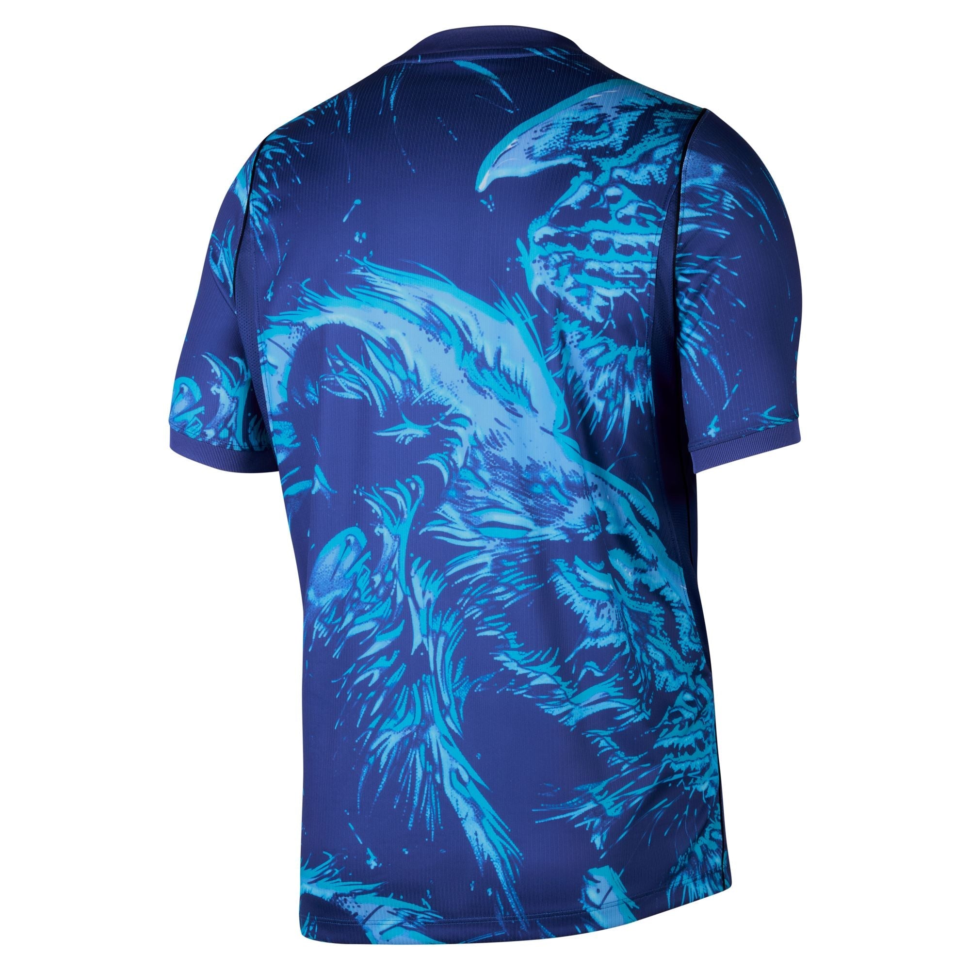 Nike England 2026 Stadium Goalkeeper Men's Nike Dri-FIT Soccer Replica Short-Sleeve