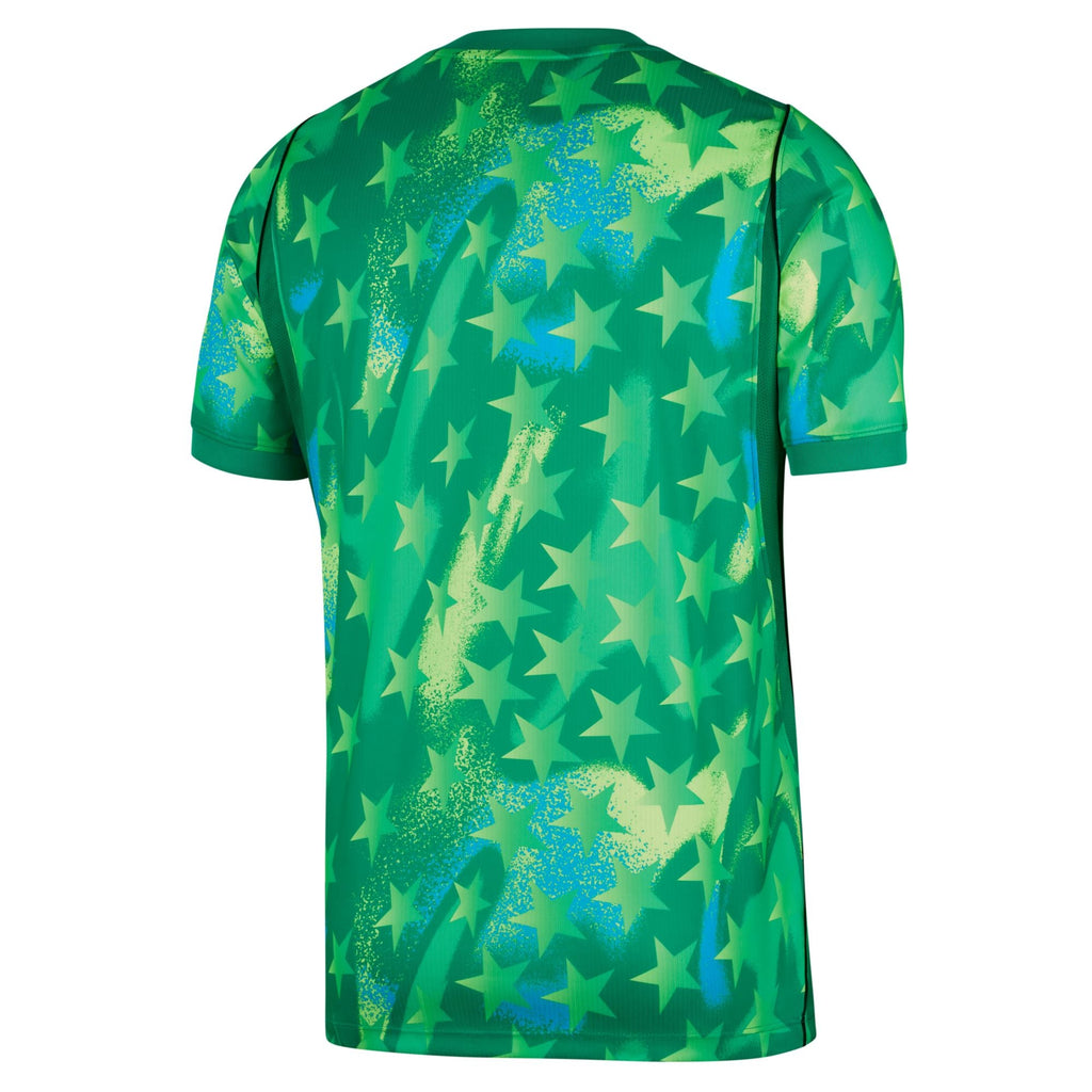 Nike USMNT 2026 Stadium Goalkeeper Men's Nike Dri-FIT Soccer Replica Short-Sleeve Jersey