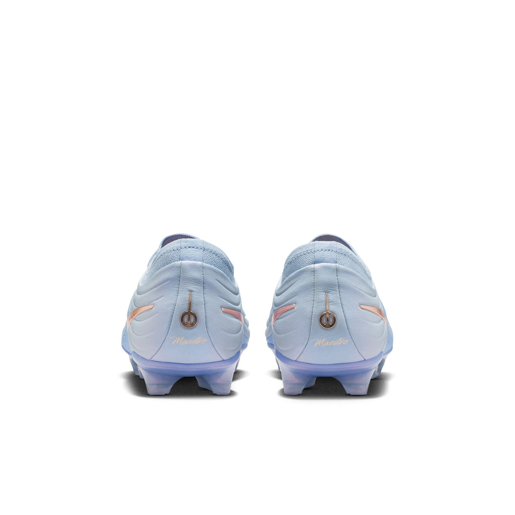 Nike Tiempo Maestro Elite LV8 Firm-Ground Low-Top Soccer Cleats