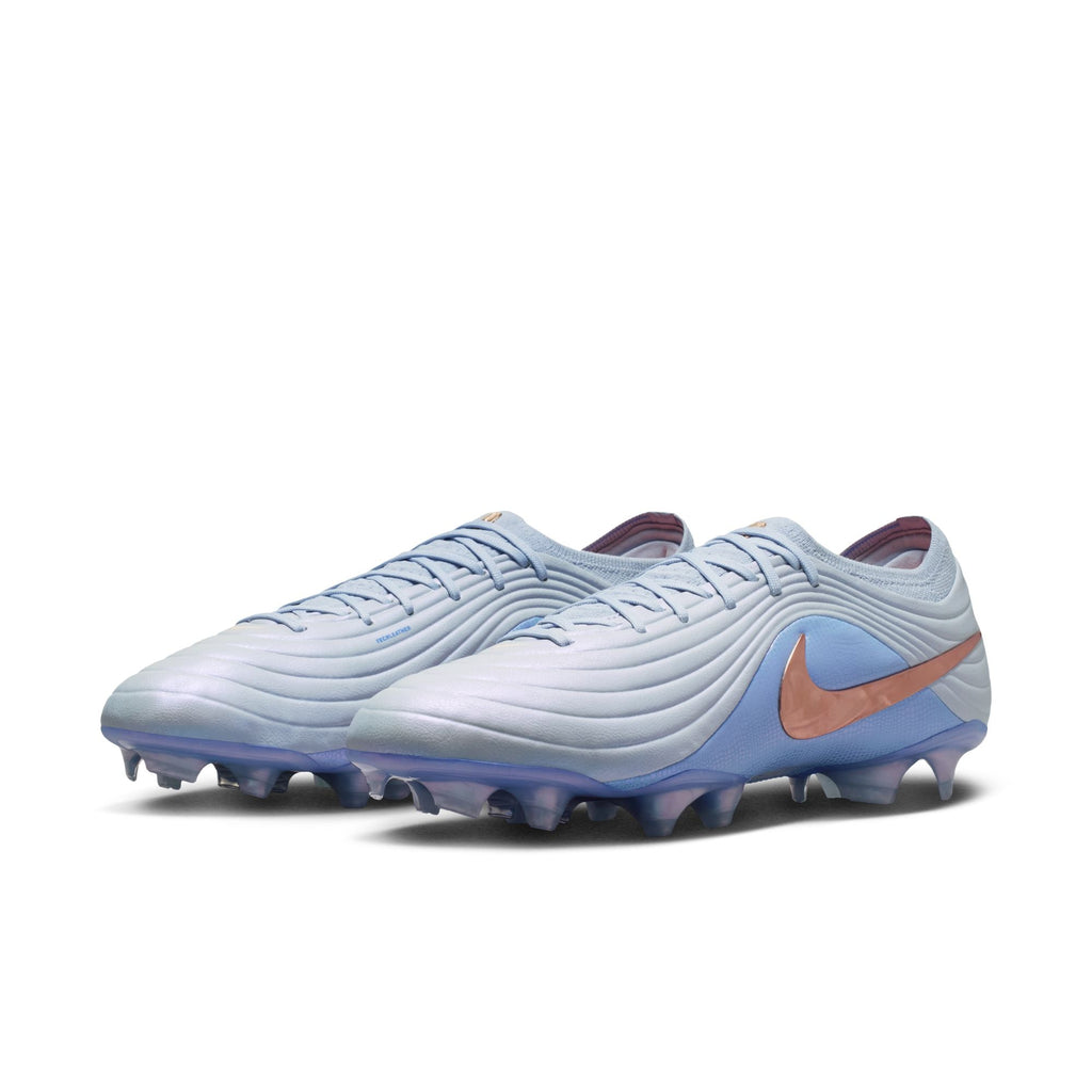 Nike Tiempo Maestro Elite LV8 Firm-Ground Low-Top Soccer Cleats