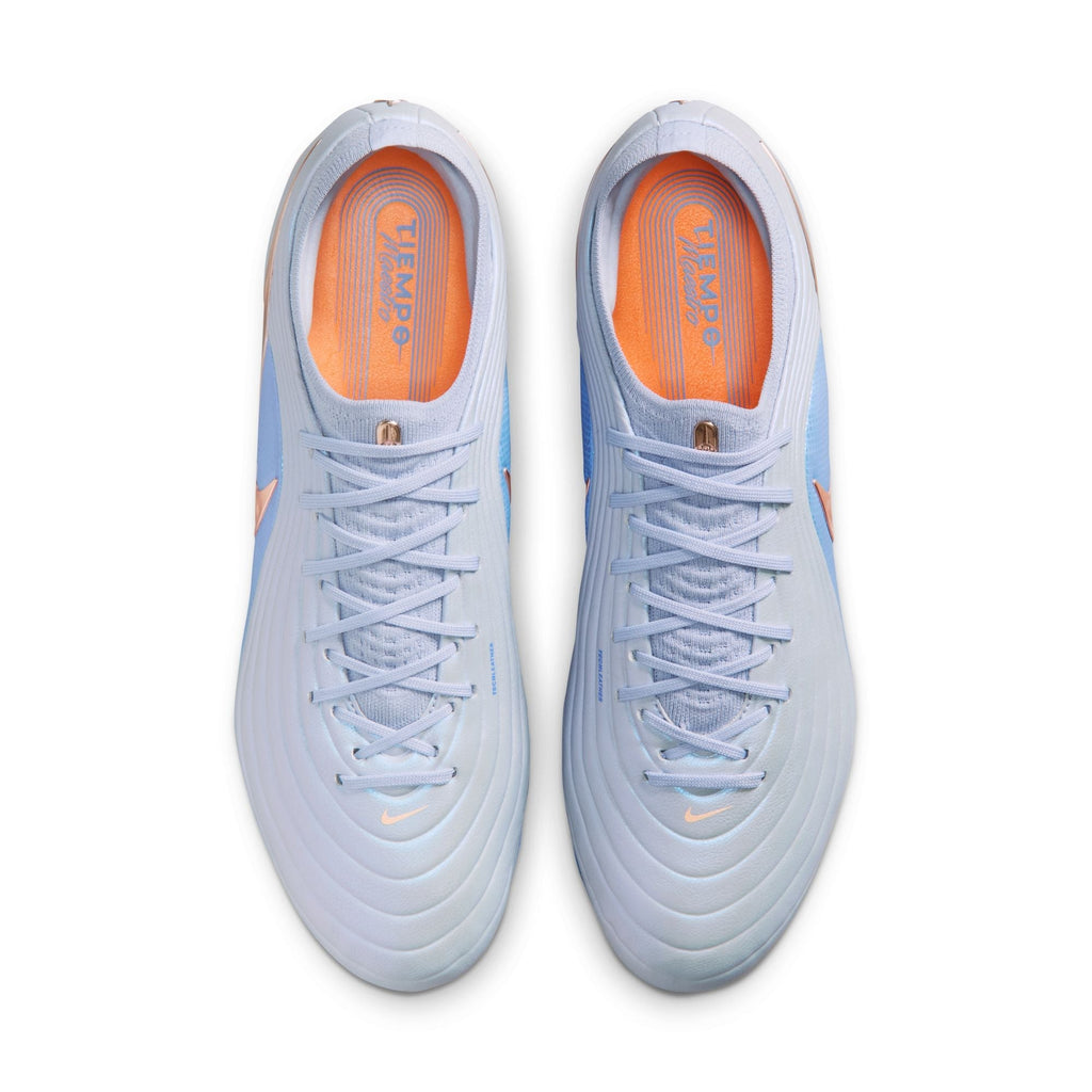 Nike Tiempo Maestro Elite LV8 Firm-Ground Low-Top Soccer Cleats