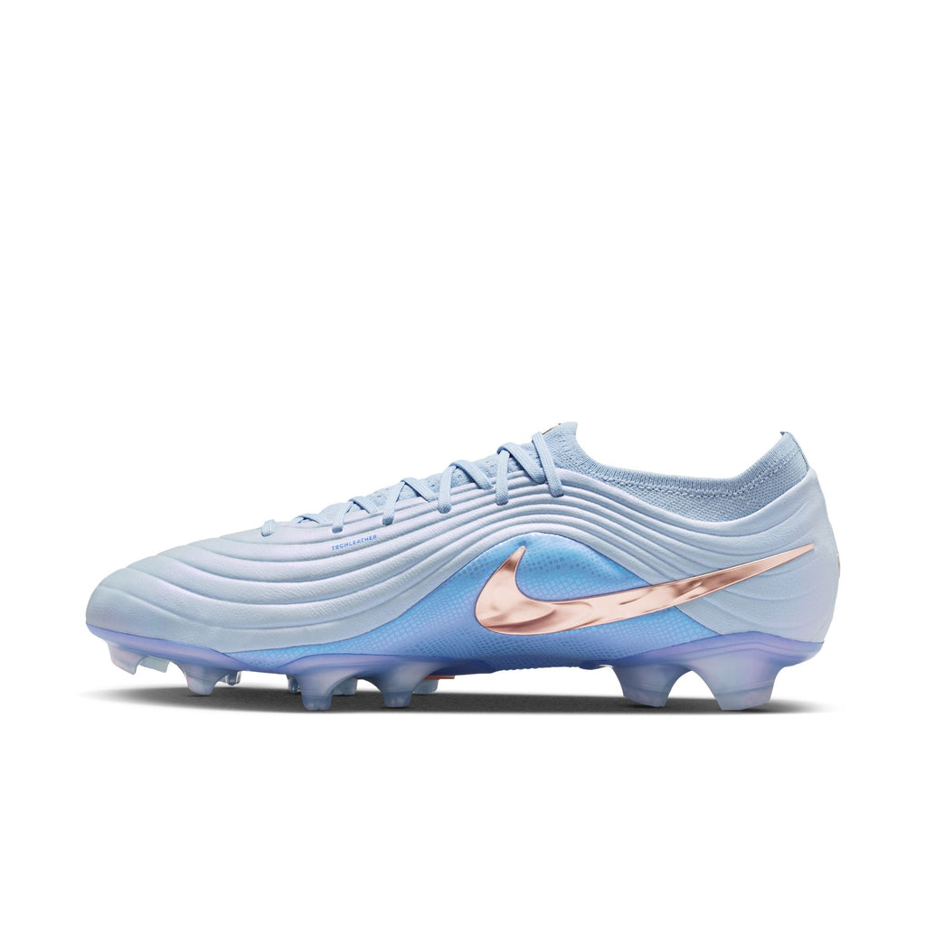 Nike Tiempo Maestro Elite LV8 Firm-Ground Low-Top Soccer Cleats