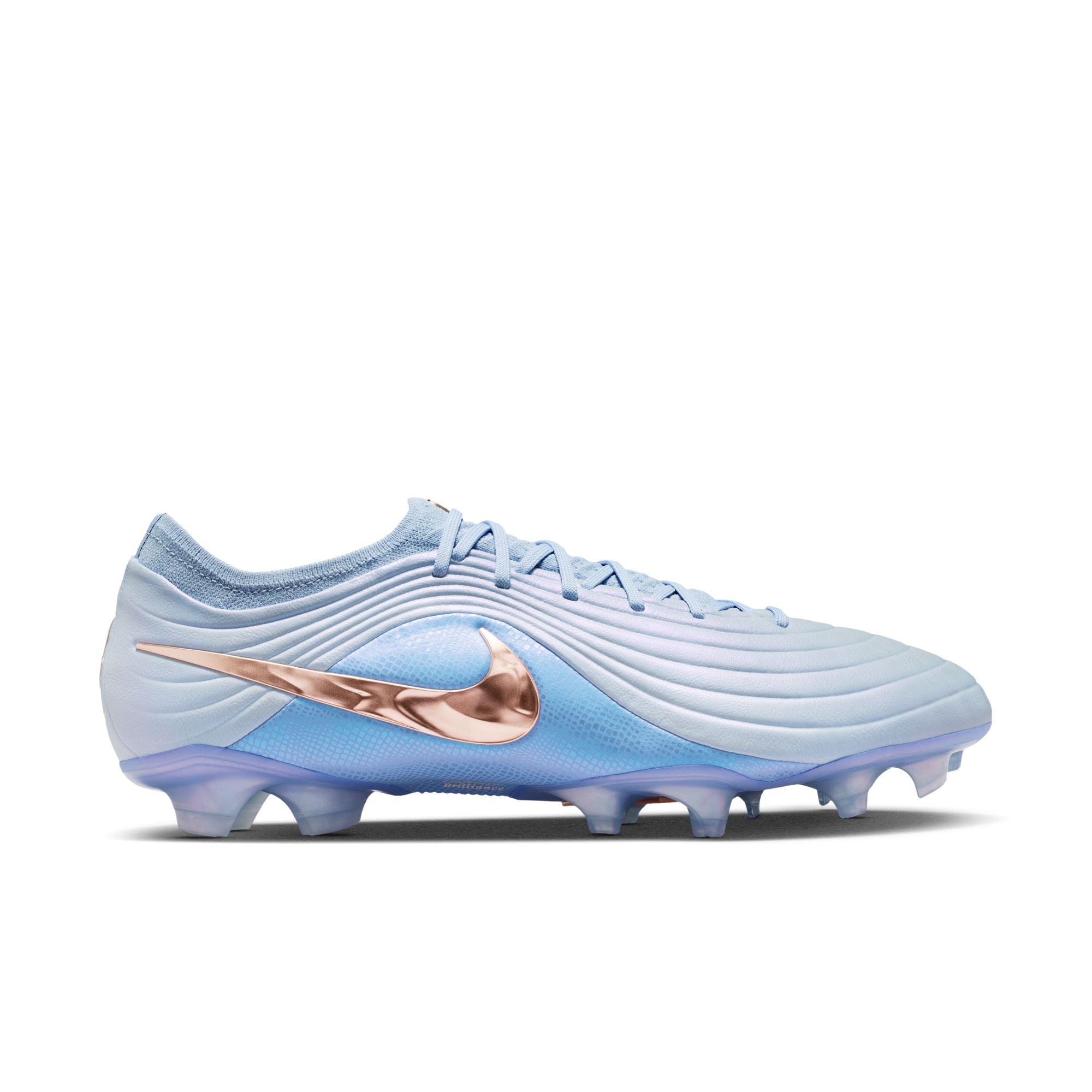 Nike Tiempo Maestro Elite LV8 Firm-Ground Low-Top Soccer Cleats