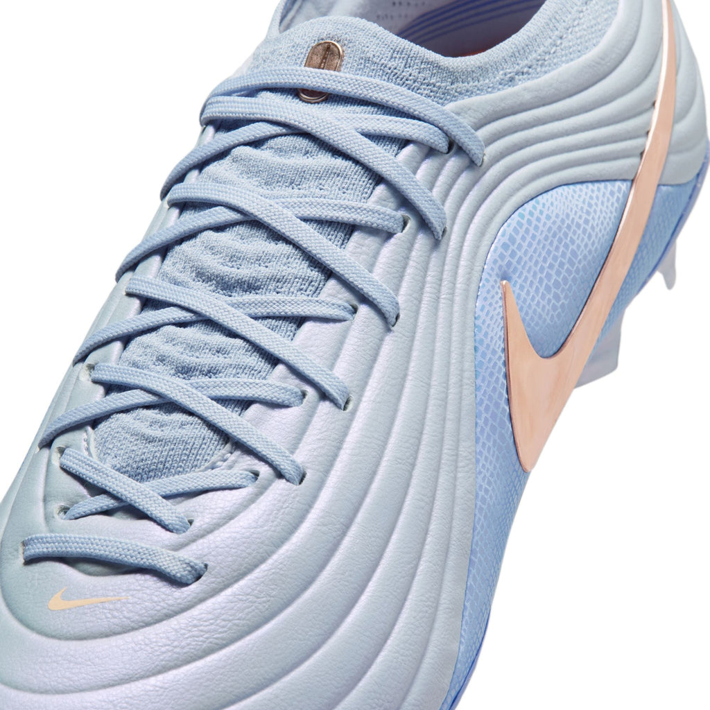 Nike Tiempo Maestro Elite LV8 Firm-Ground Low-Top Soccer Cleats