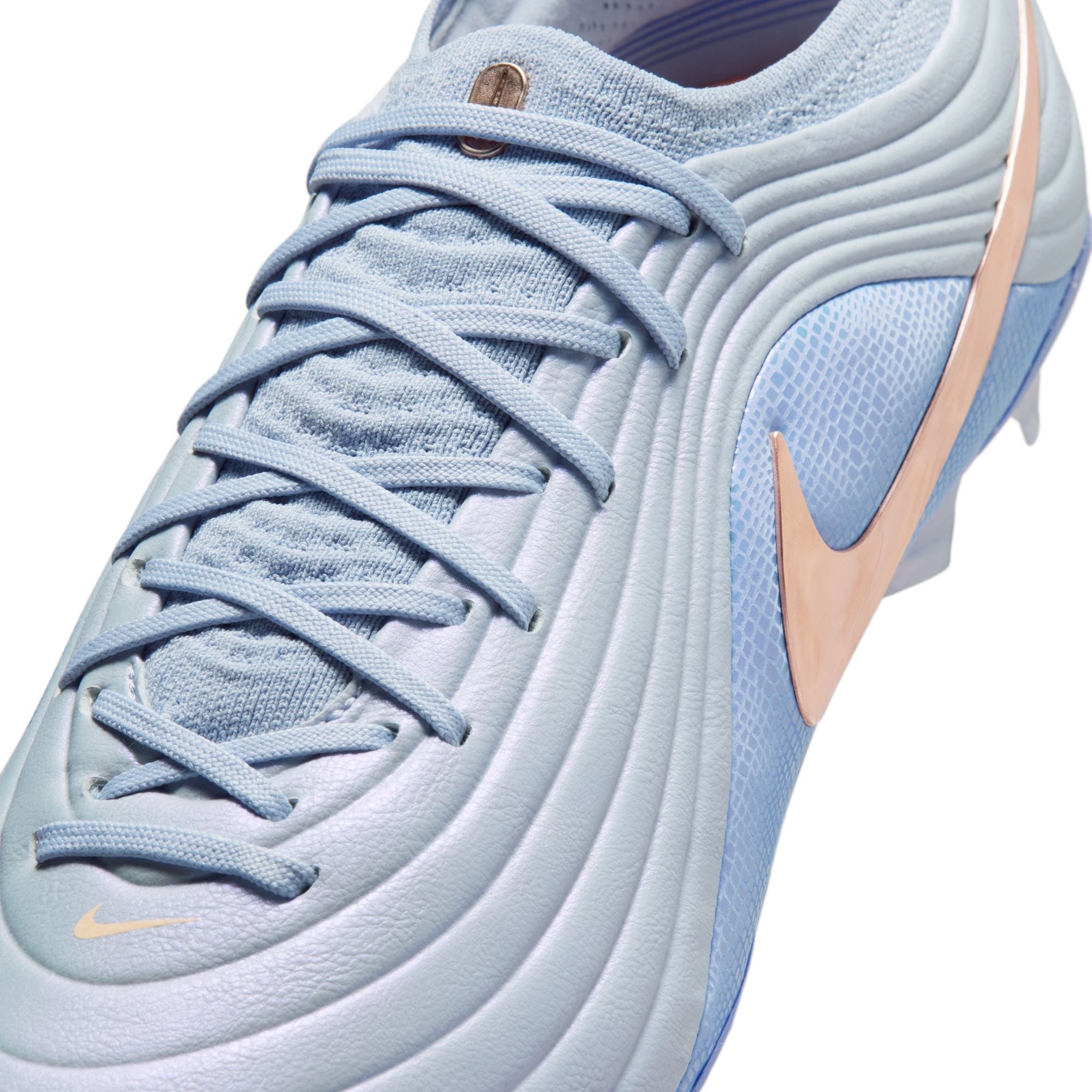 Nike Tiempo Maestro Elite LV8 Firm-Ground Low-Top Soccer Cleats