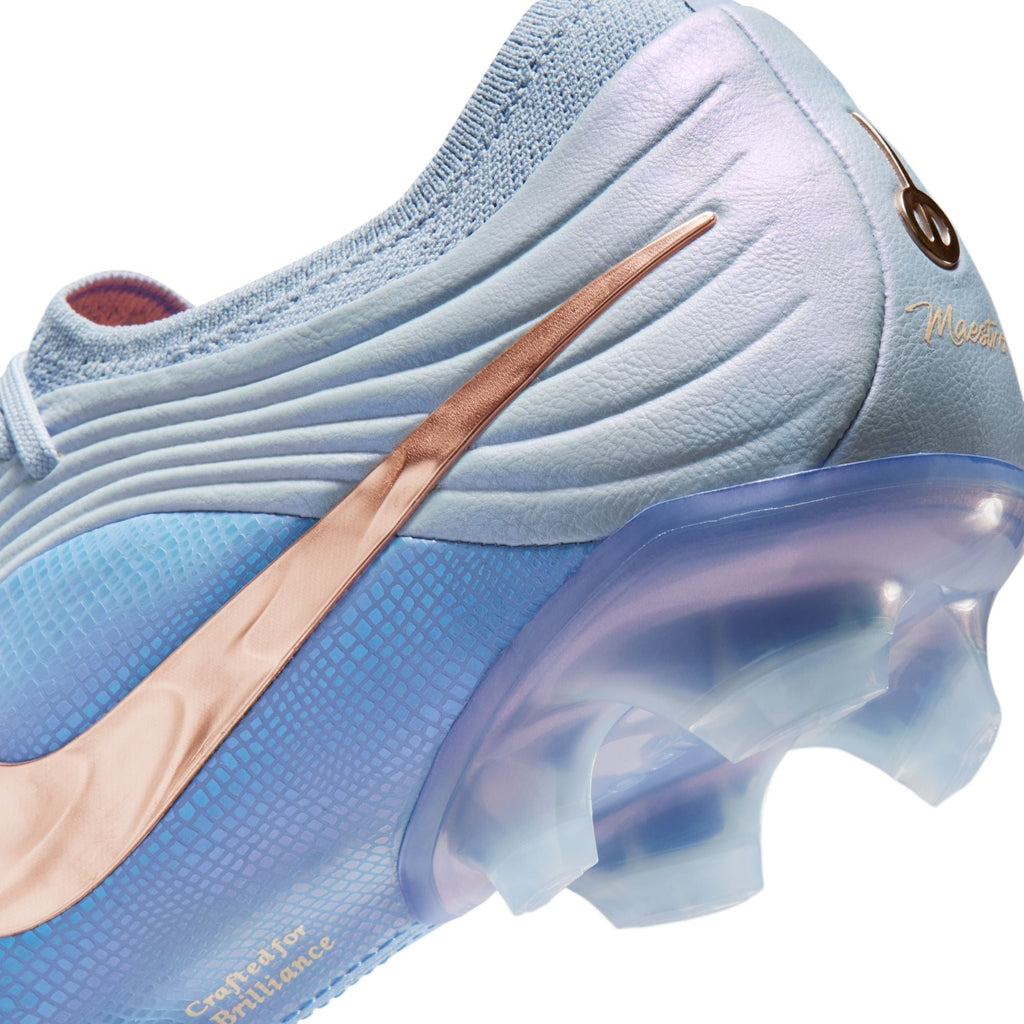 Nike Tiempo Maestro Elite LV8 Firm-Ground Low-Top Soccer Cleats